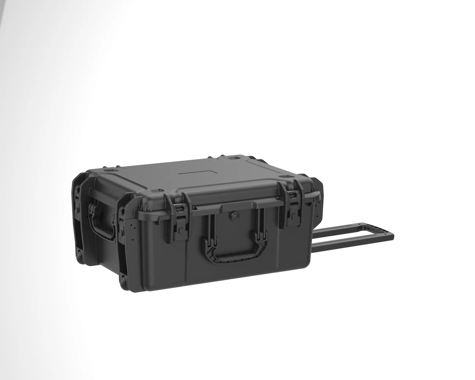 WL8-6830 PP Wheeled Protective Case