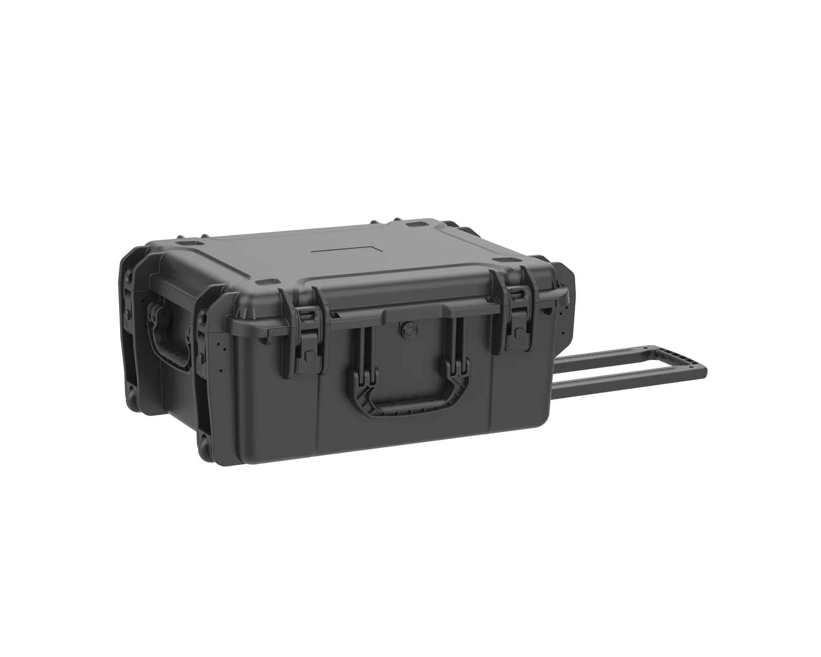WL8-6830 PP Wheeled Protective Case