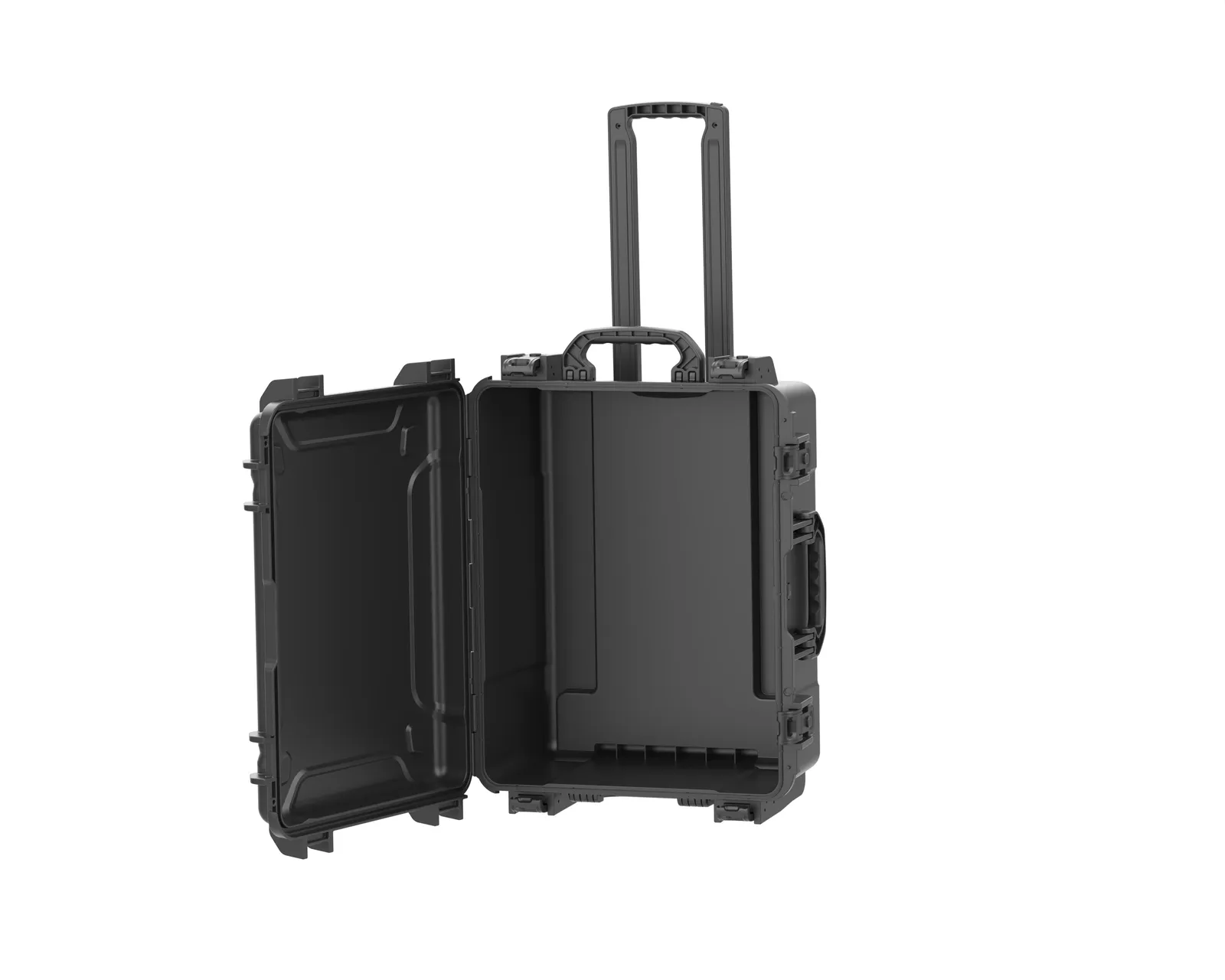 WL8-6830 PP Wheeled Protective Case