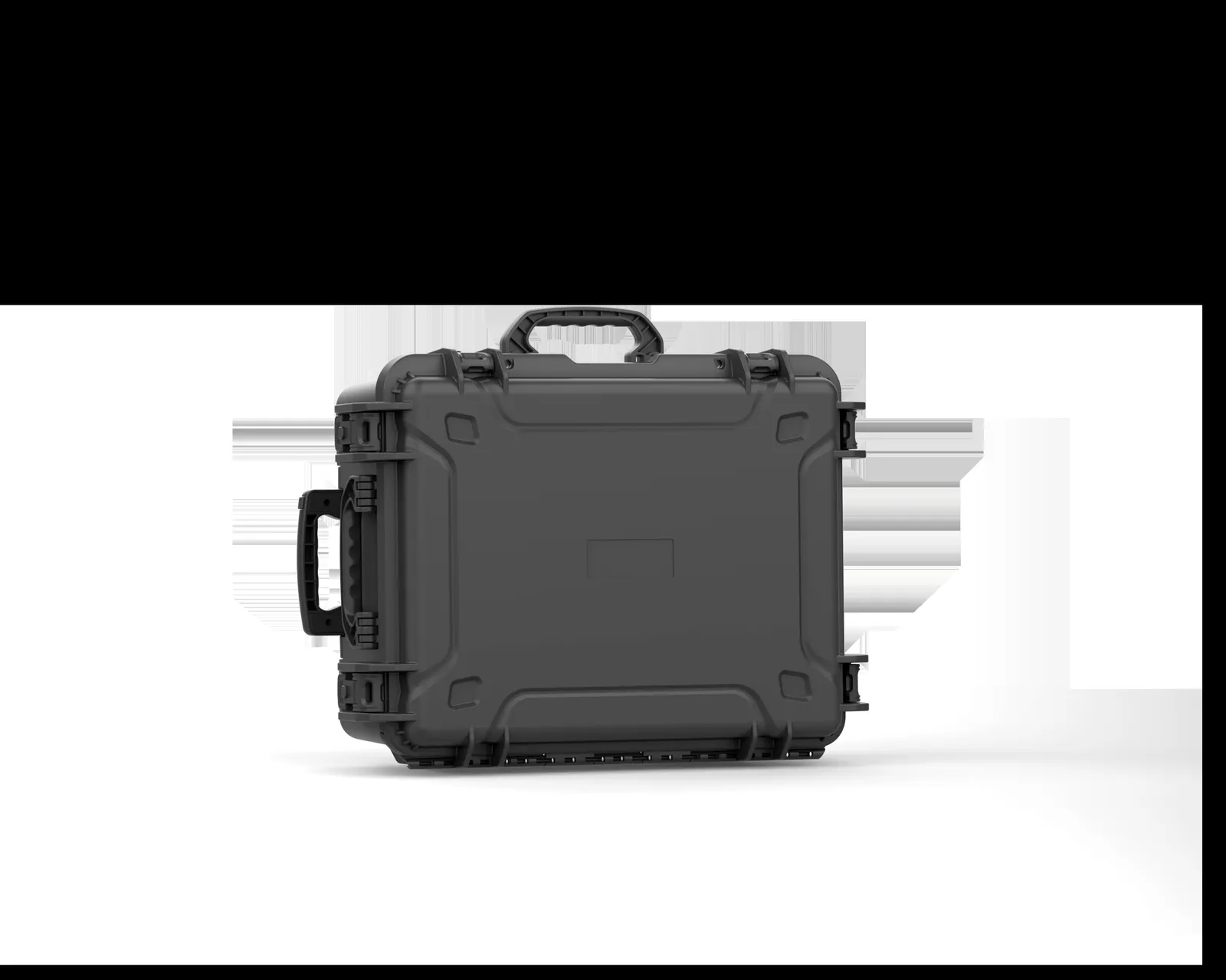 WL8-6830 PP Wheeled Protective Case