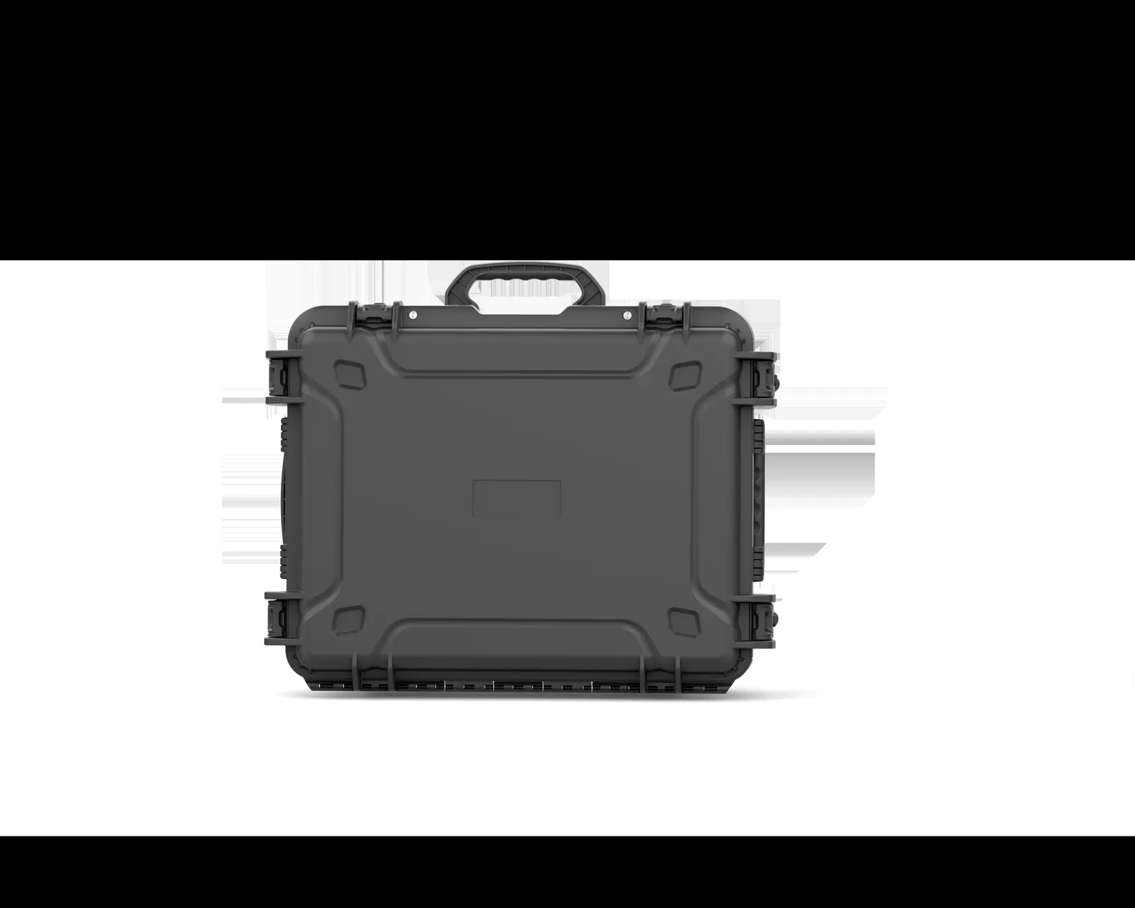 WL8-6830 PP Wheeled Protective Case