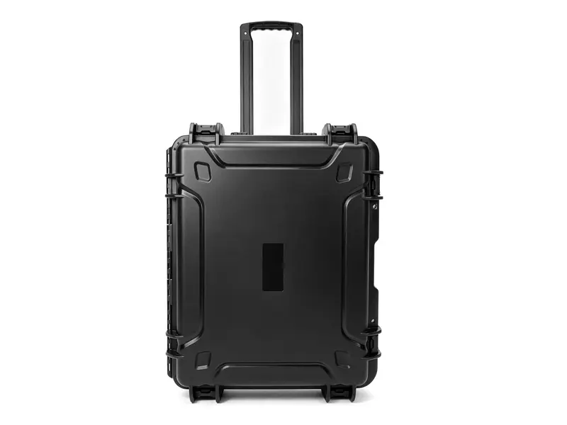 WL8-6836 PP Wheeled Protective Case