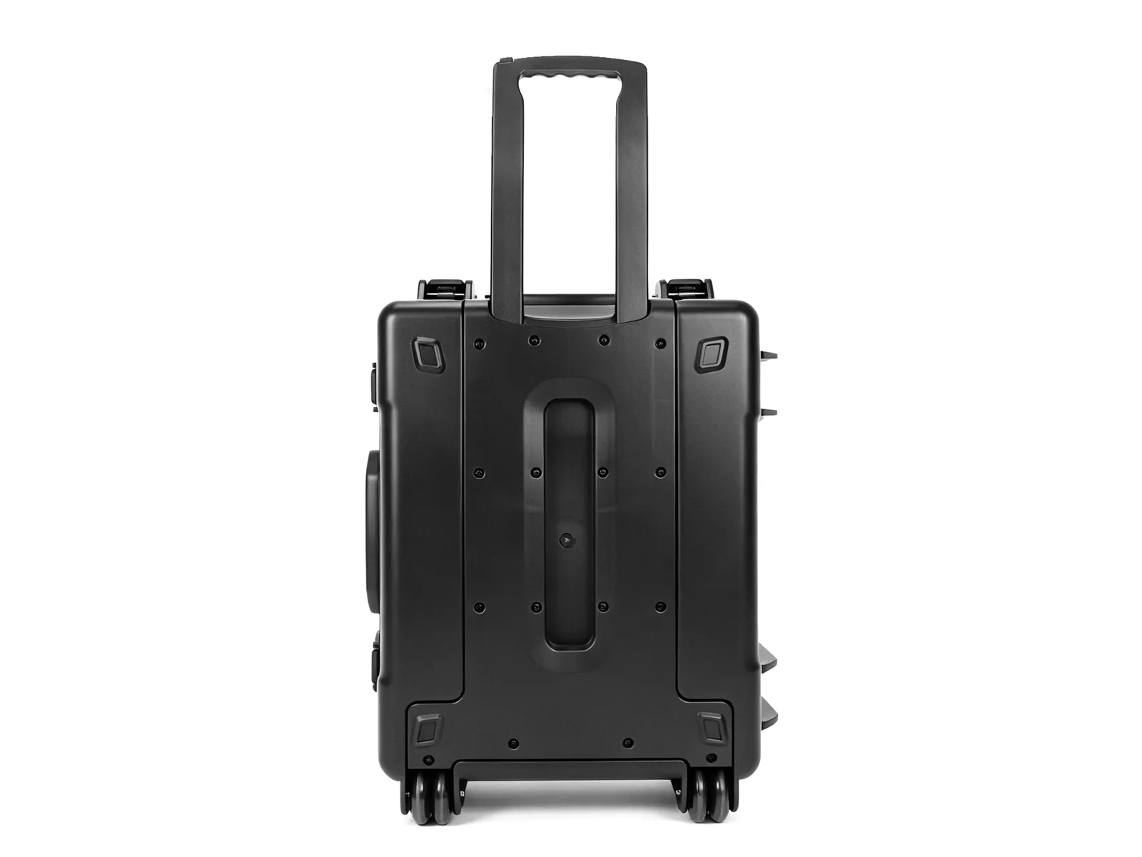 WL8-6836 PP Wheeled Protective Case