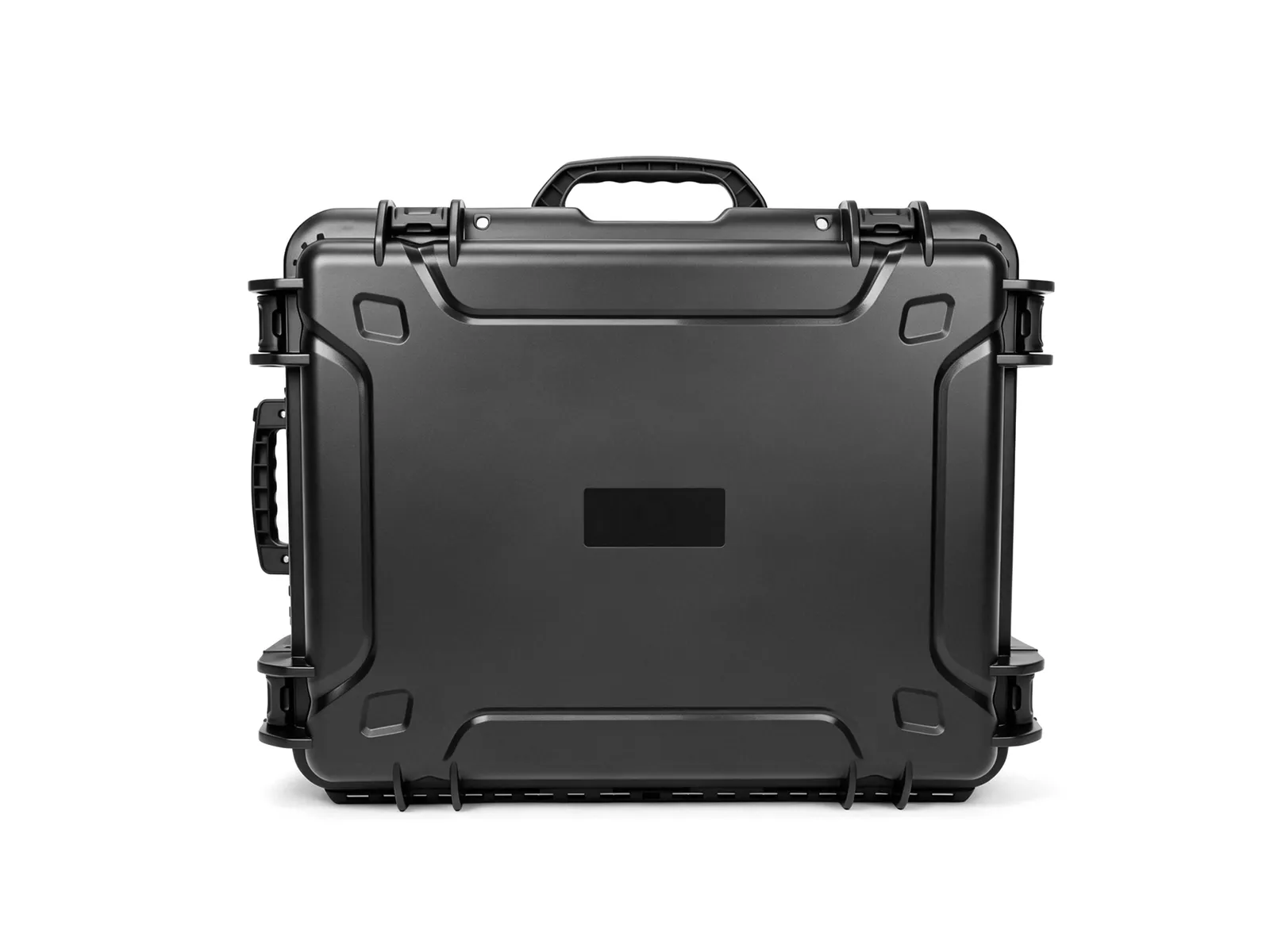 WL8-6836 PP Wheeled Protective Case