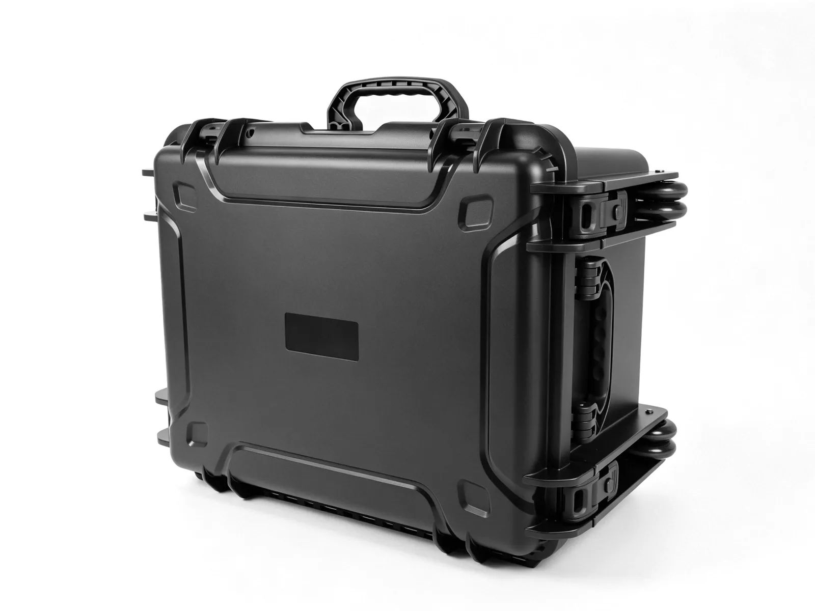 WL8-6836 PP Wheeled Protective Case