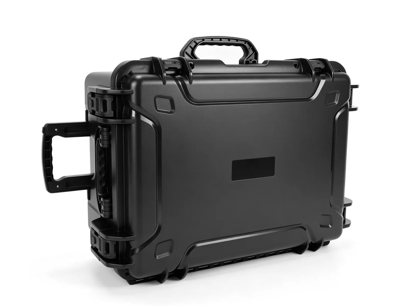 WL8-6836 PP Wheeled Protective Case