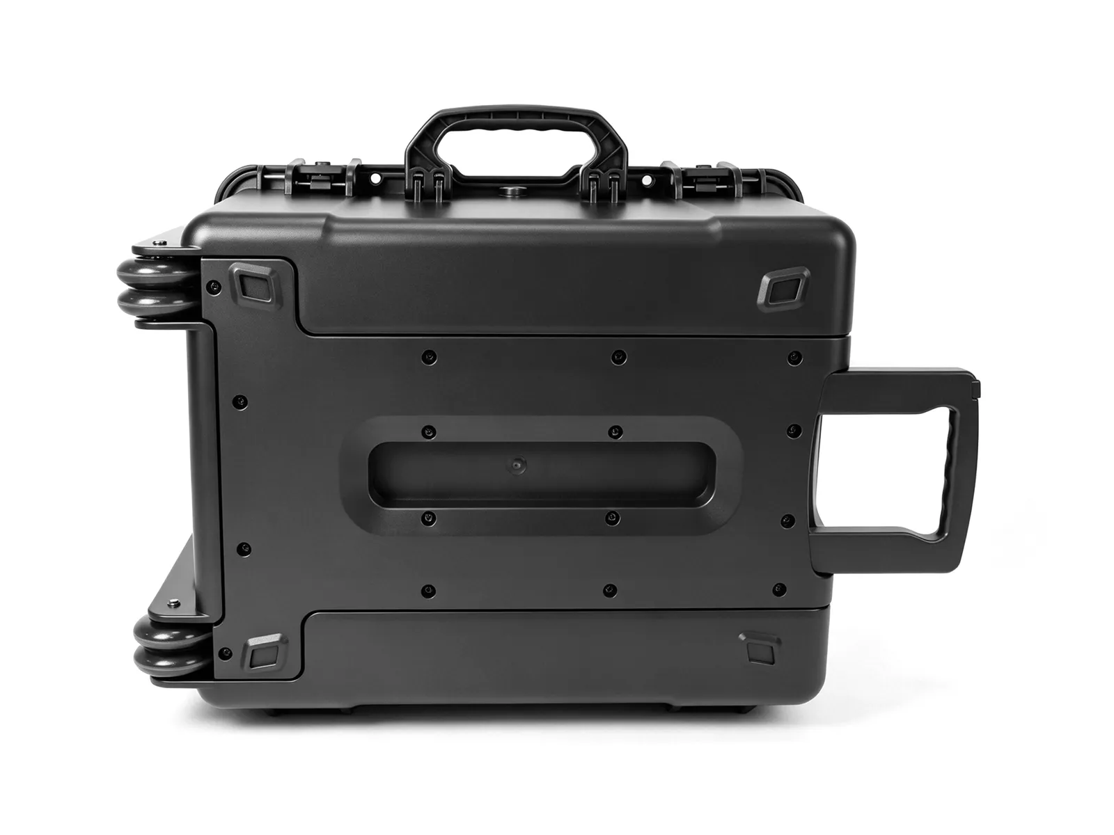 WL8-6836 PP Wheeled Protective Case