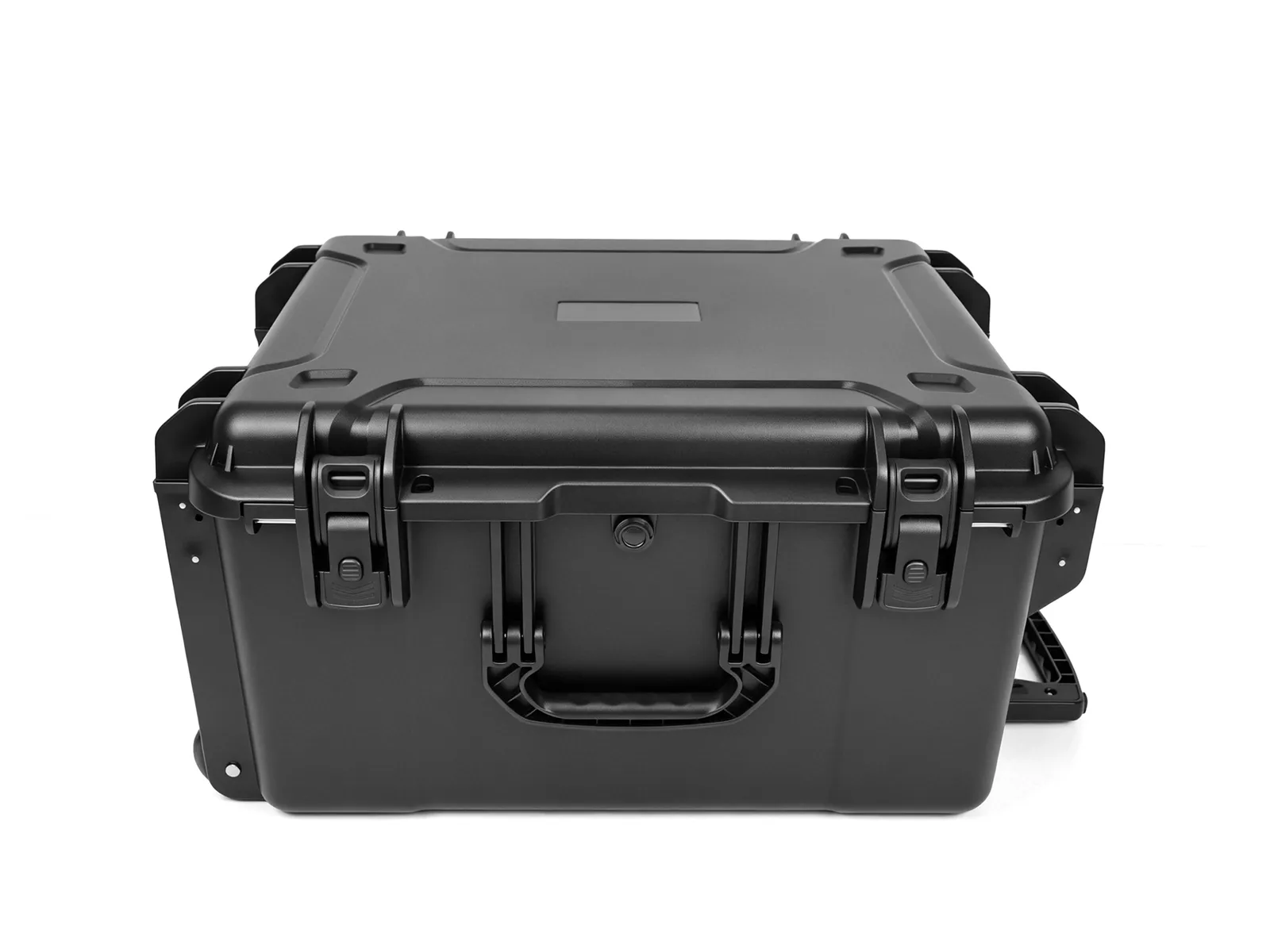 WL8-6836 PP Wheeled Protective Case