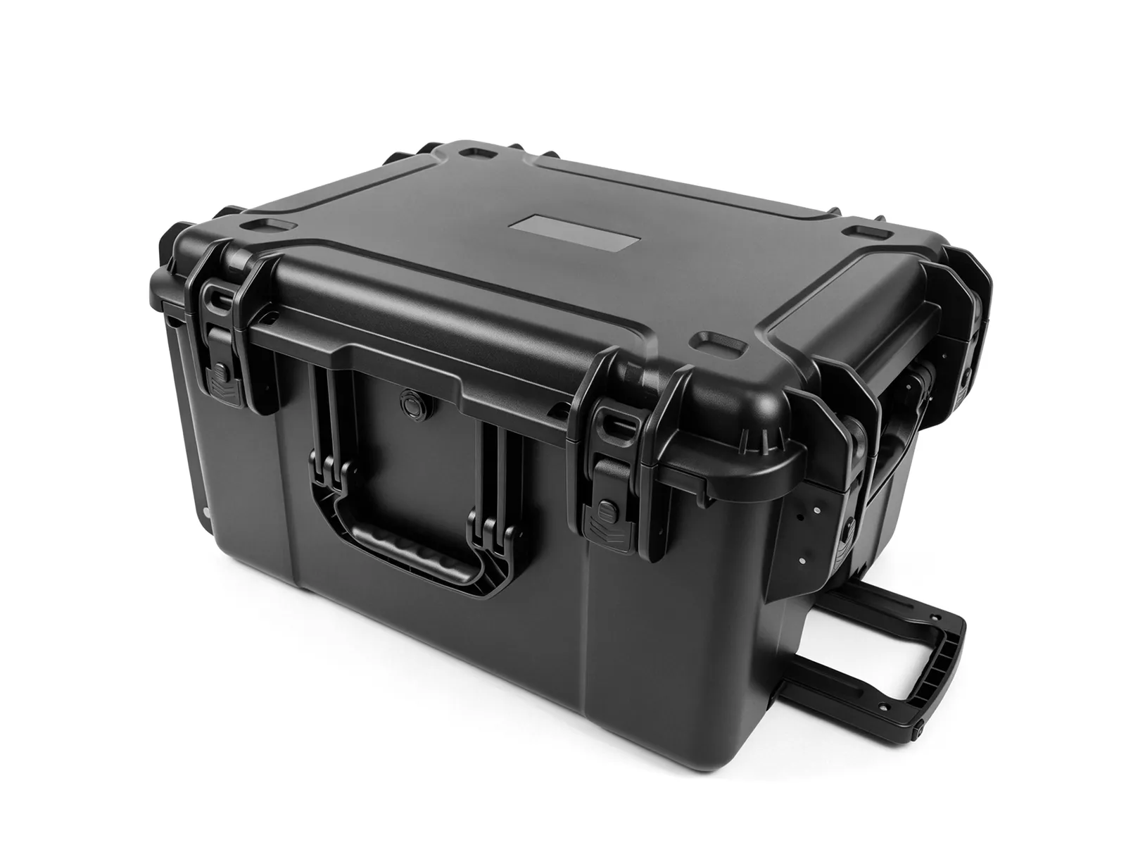 WL8-6836 PP Wheeled Protective Case