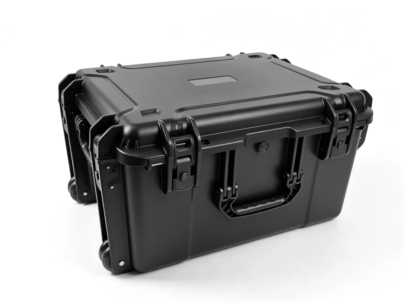 WL8-6836 PP Wheeled Protective Case