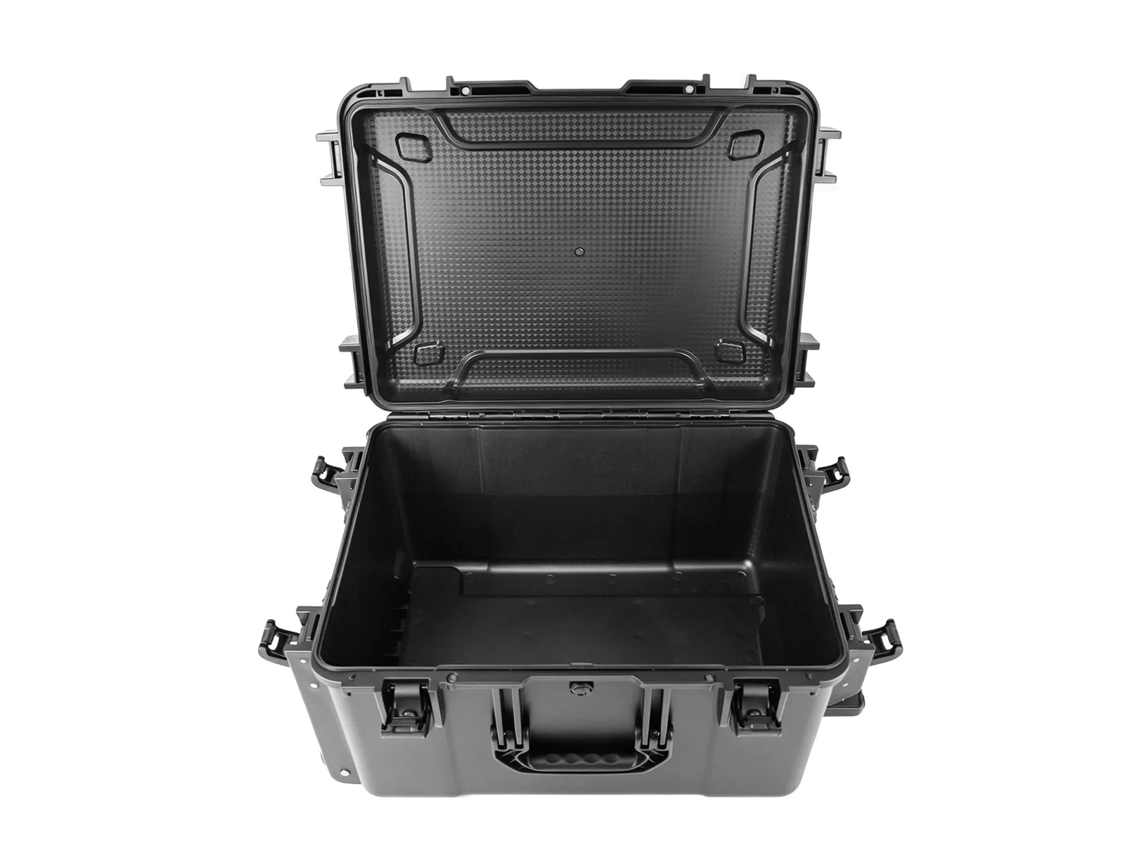WL8-6836 PP Wheeled Protective Case