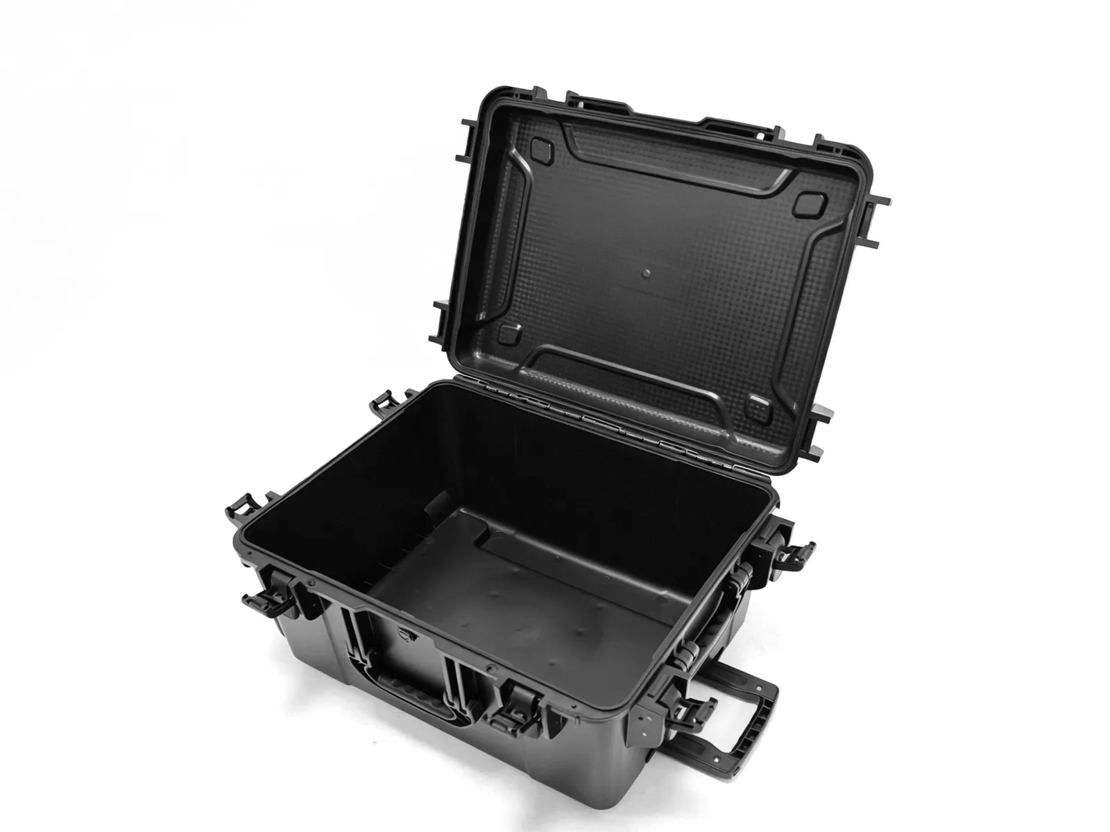 WL8-6836 PP Wheeled Protective Case