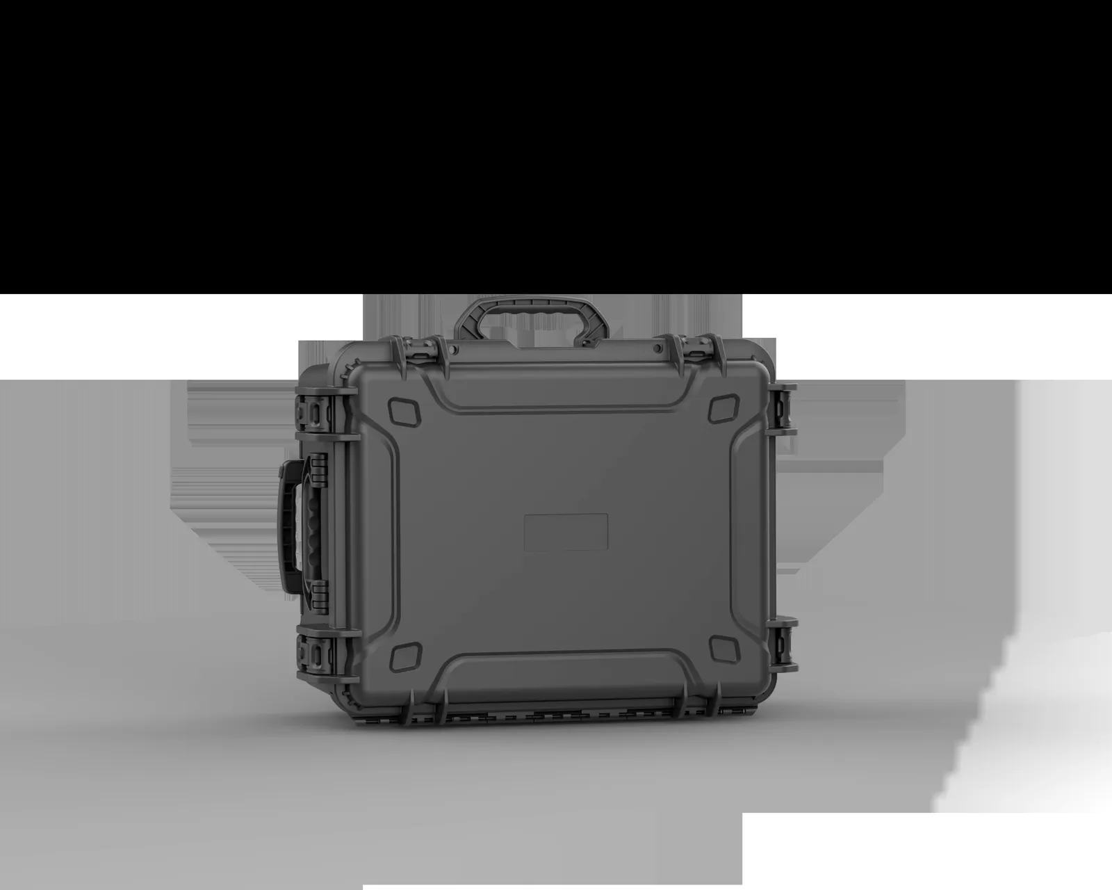 WL8-6836 PP Wheeled Protective Case