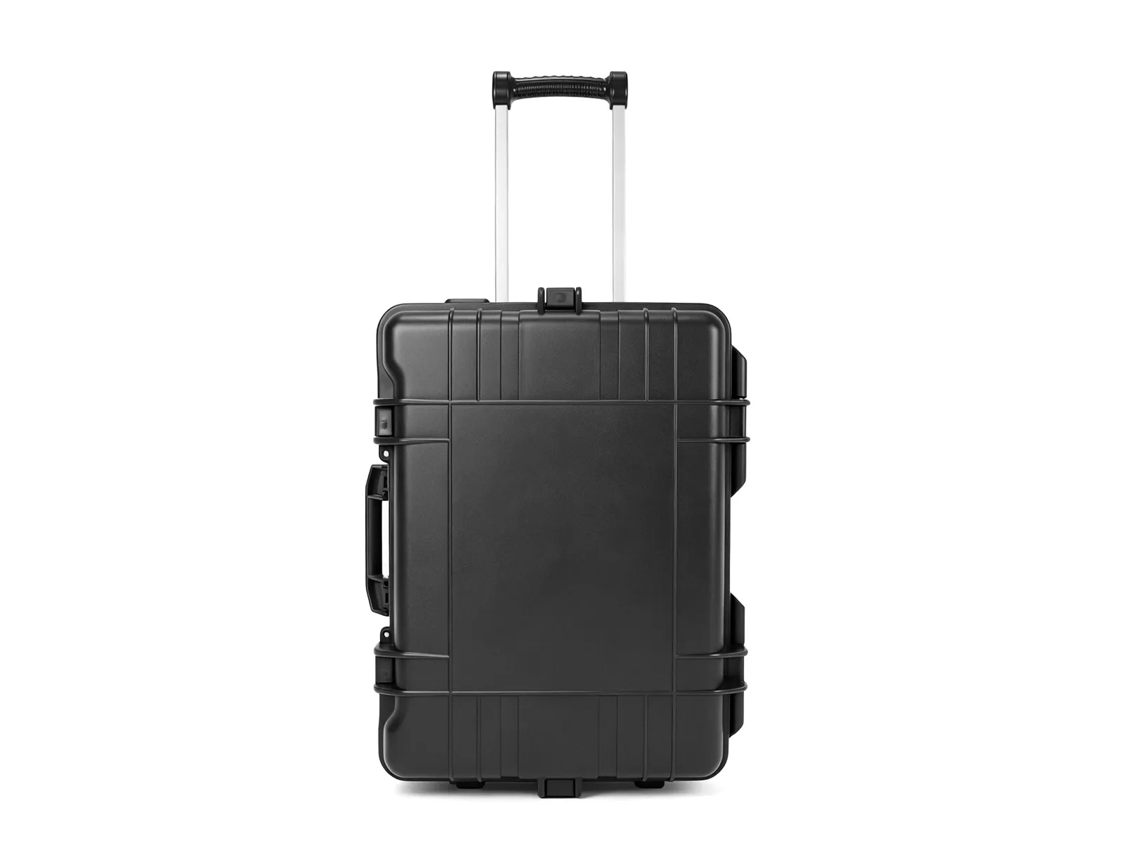 WL8-7227 Engineering PP Wheeled Protective Case