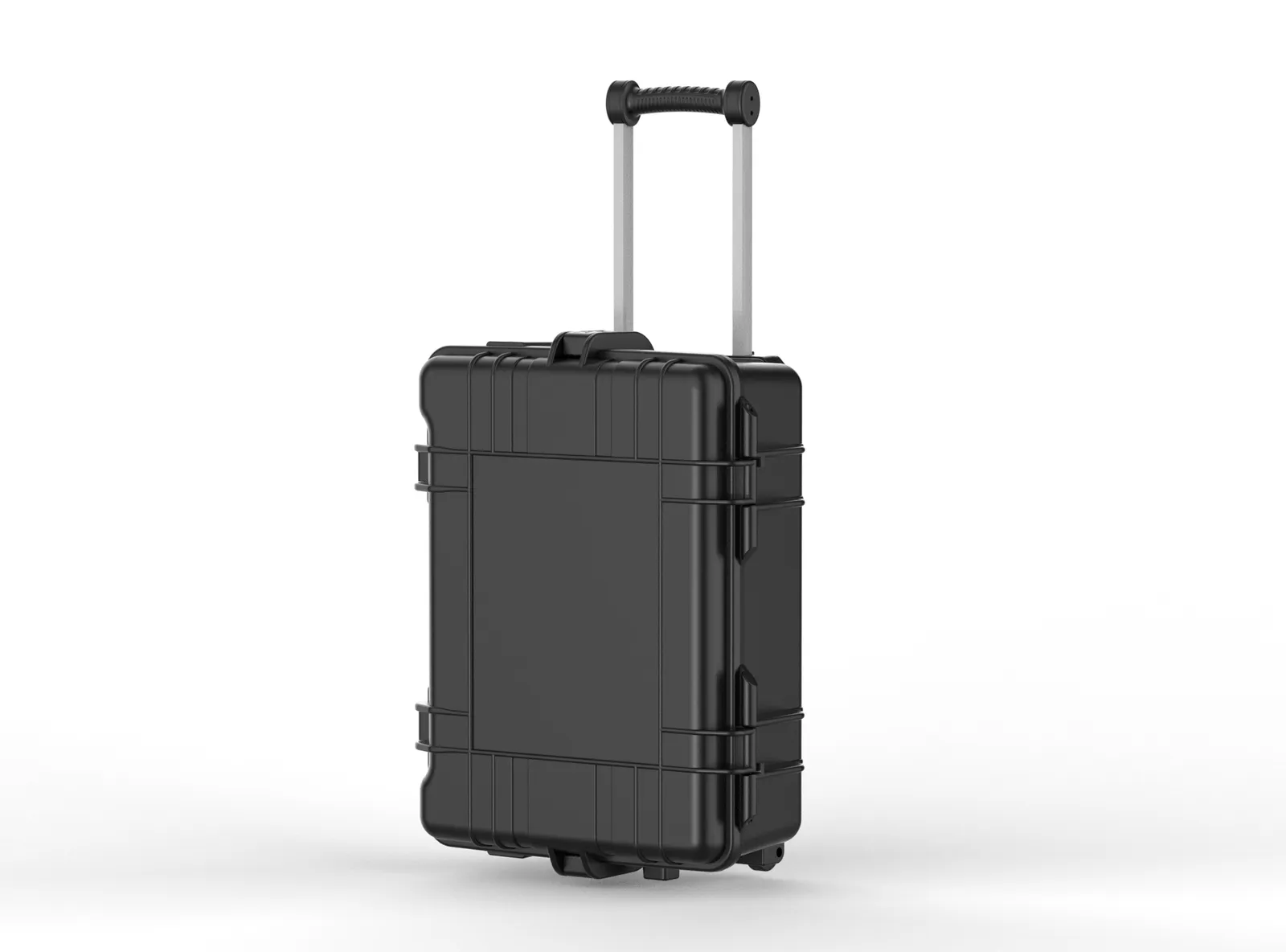 WL8-7227 Engineering PP Wheeled Protective Case
