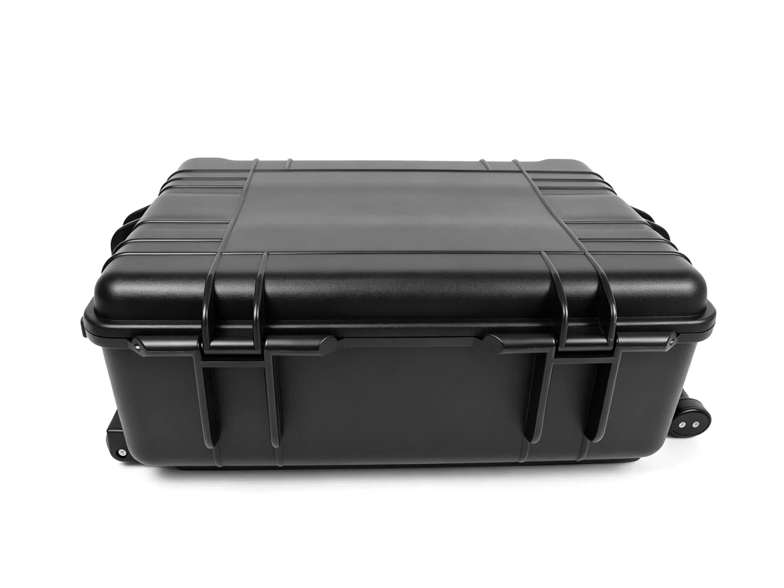 WL8-7227 Engineering PP Wheeled Protective Case