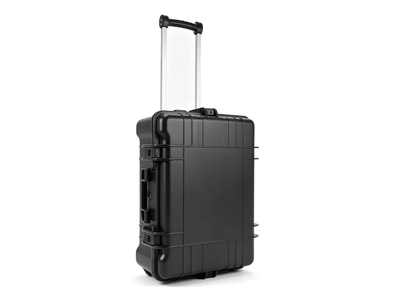 WL8-7227 Engineering PP Wheeled Protective Case