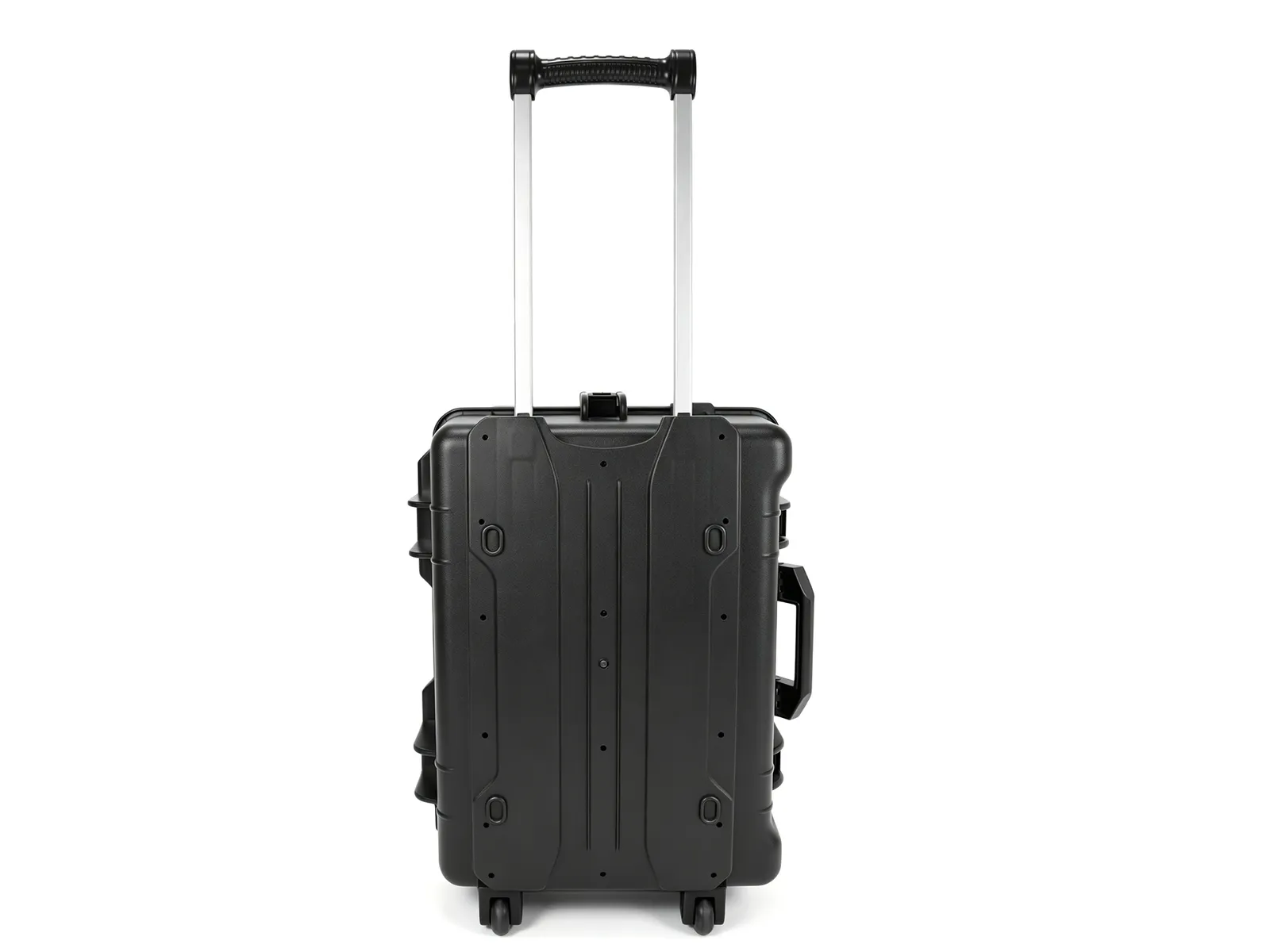 WL8-7227 Engineering PP Wheeled Protective Case