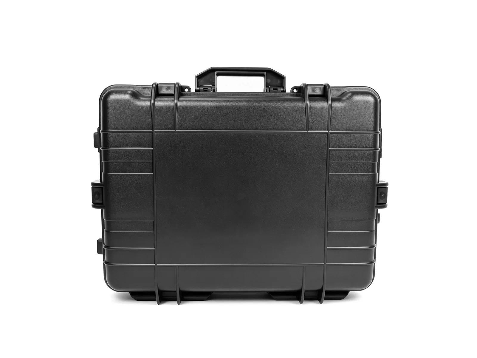 WL8-7227 Engineering PP Wheeled Protective Case