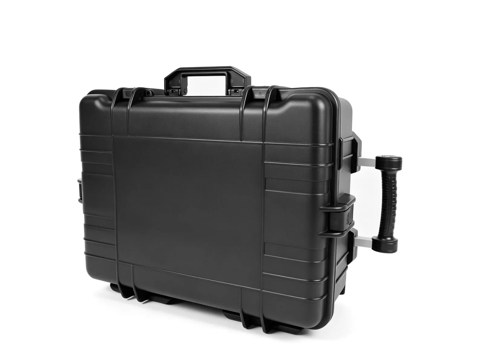 WL8-7227 Engineering PP Wheeled Protective Case