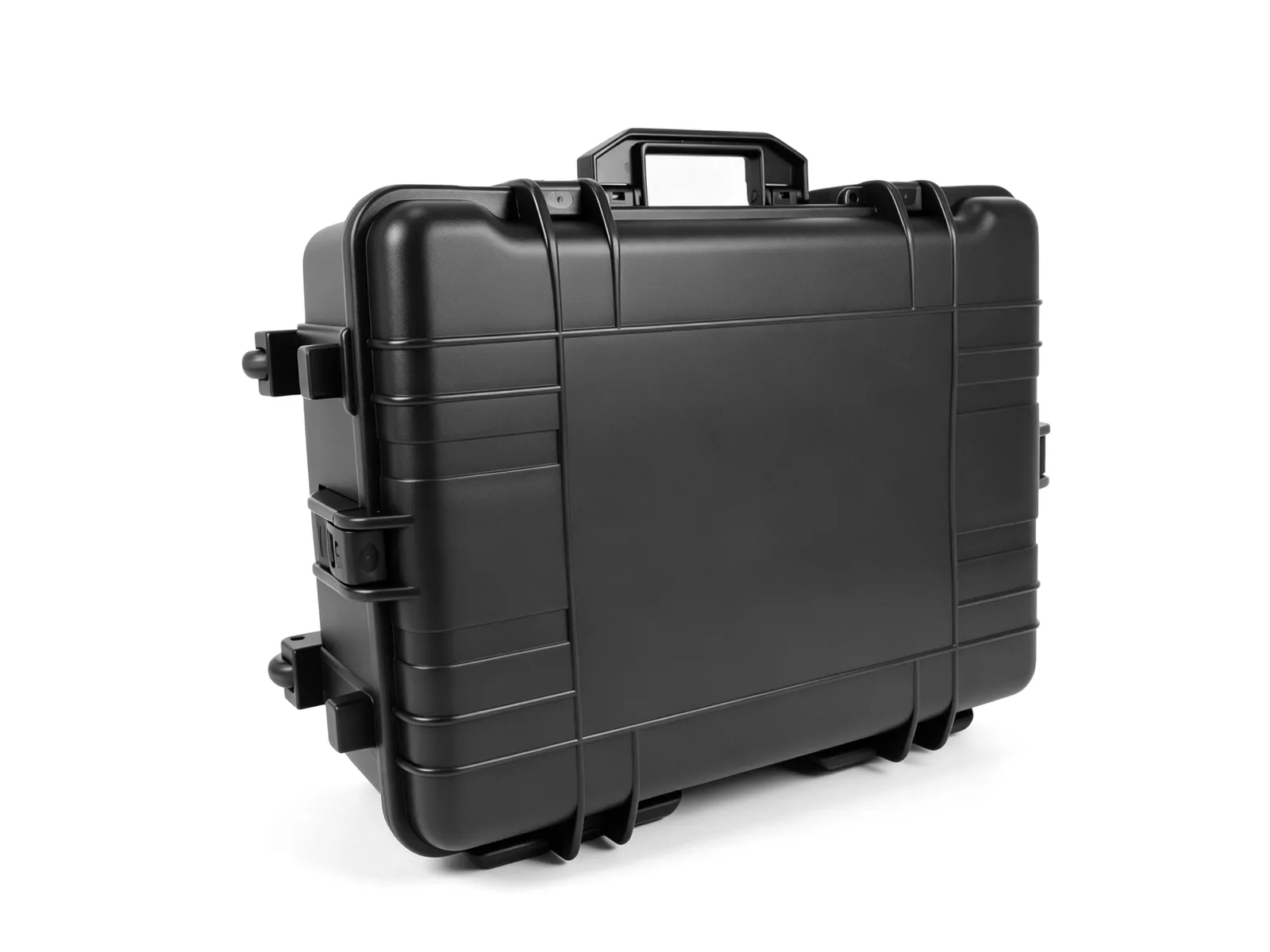 WL8-7227 Engineering PP Wheeled Protective Case