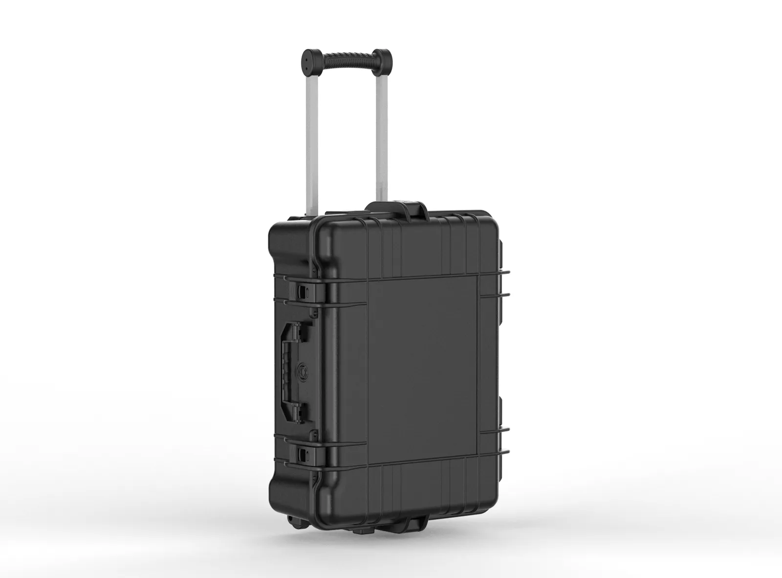 WL8-7227 Engineering PP Wheeled Protective Case