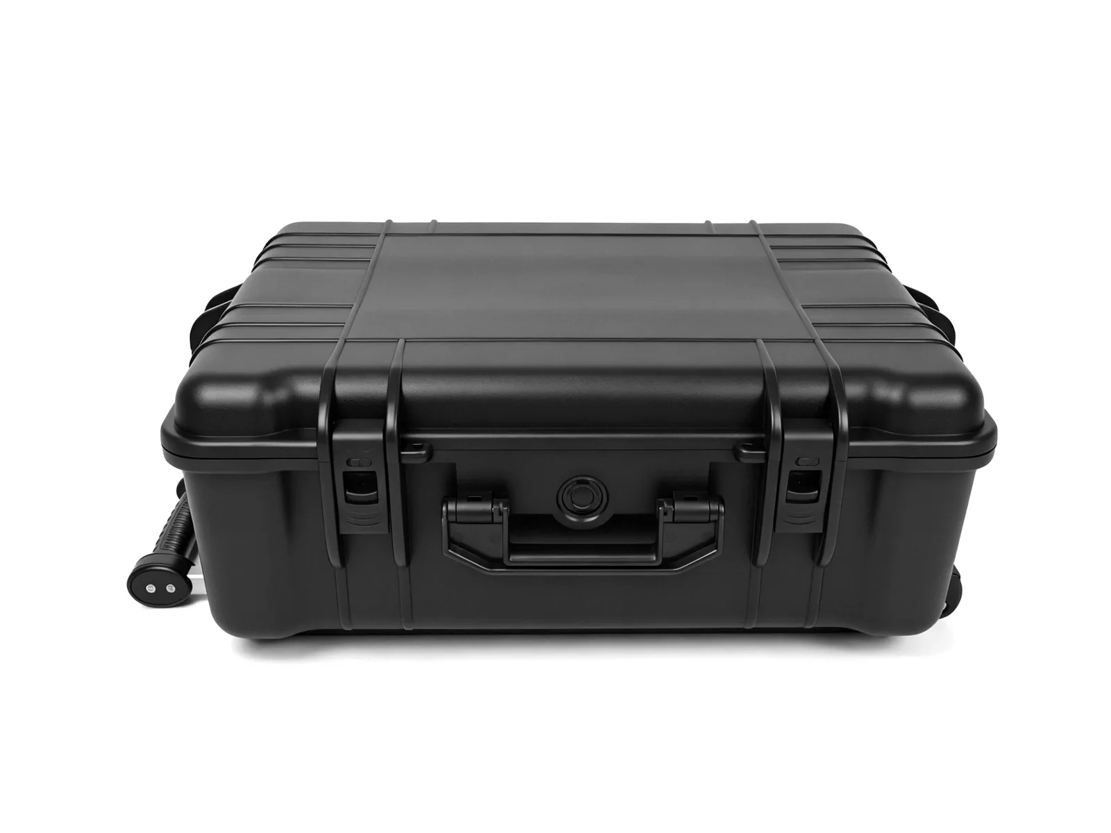 WL8-7227 Engineering PP Wheeled Protective Case
