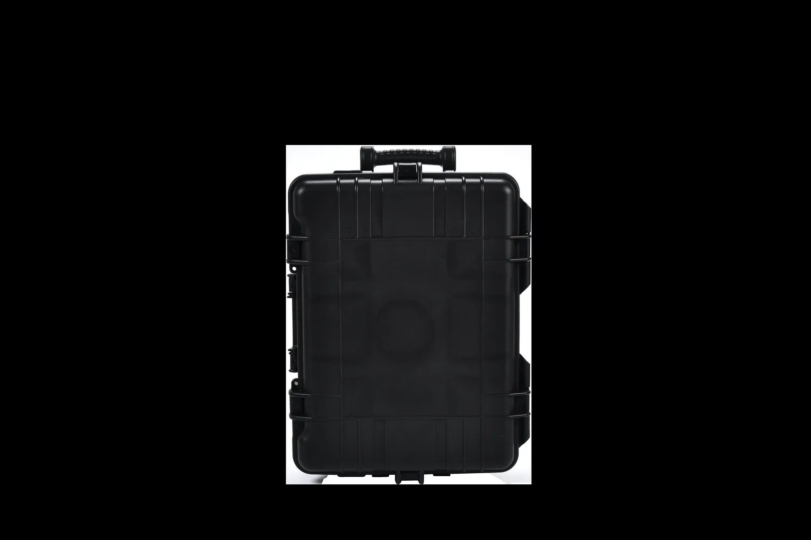 WL8-7227 Engineering PP Wheeled Protective Case