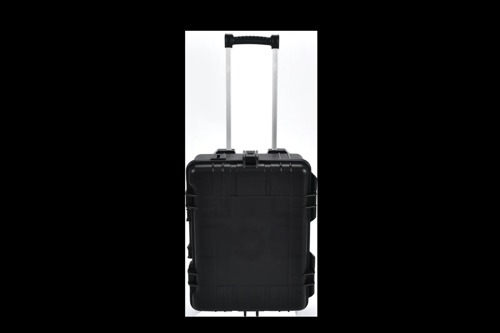 WL8-7227 Engineering PP Wheeled Protective Case