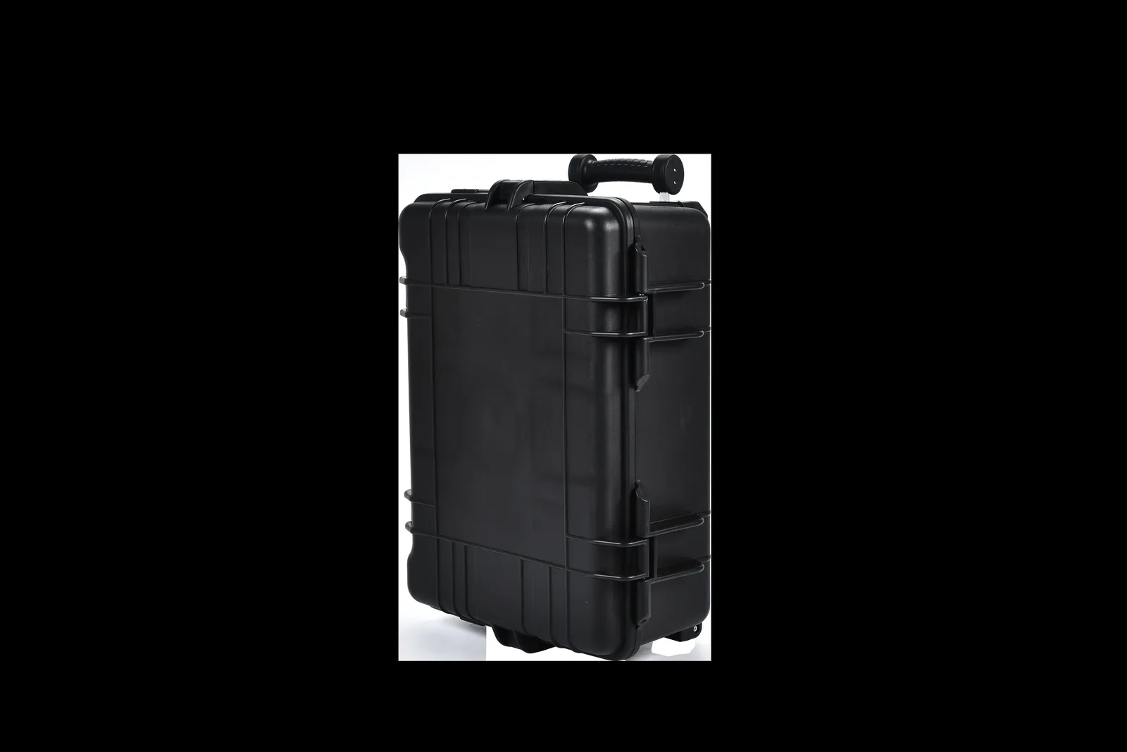 WL8-7227 Engineering PP Wheeled Protective Case