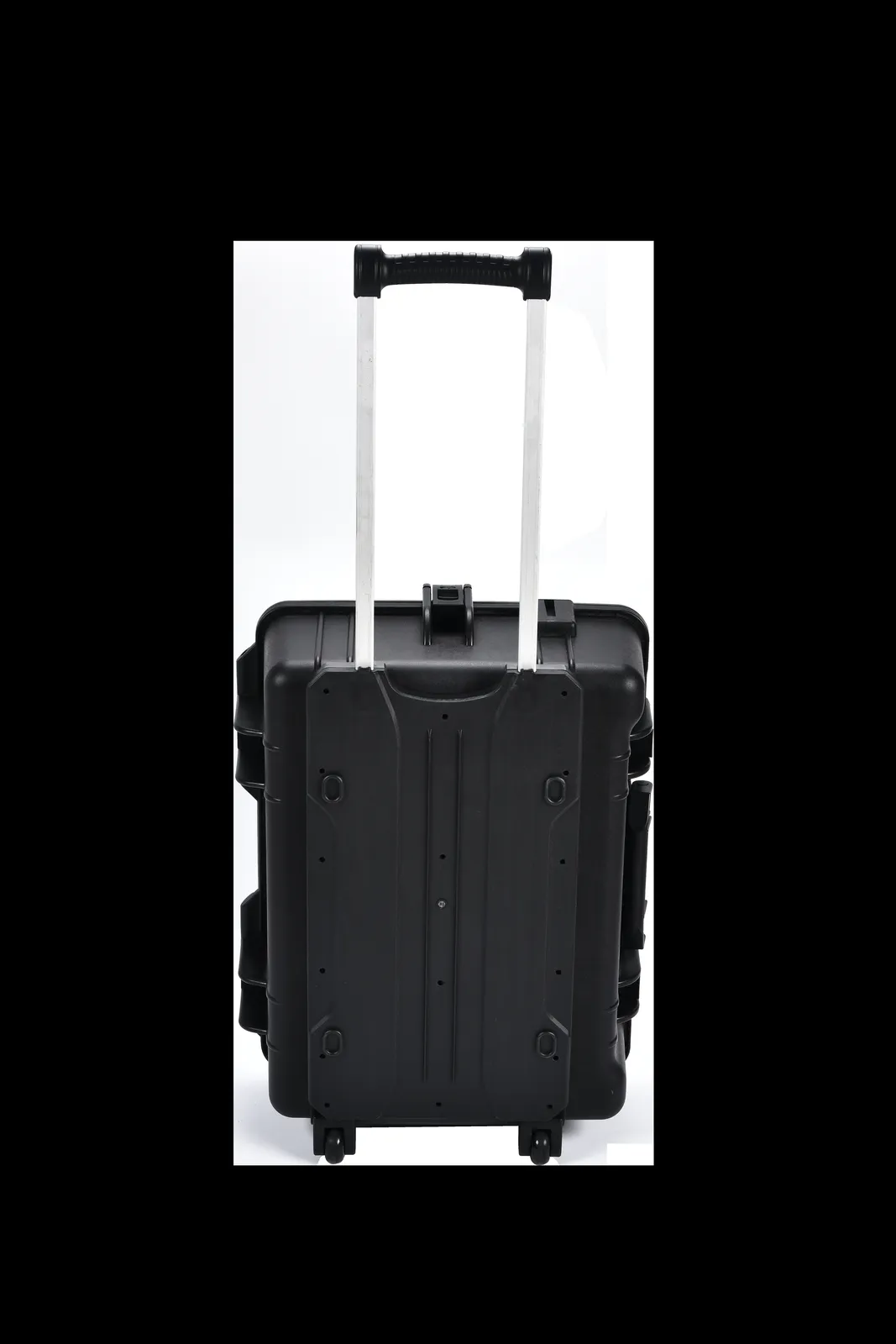 WL8-7227 Engineering PP Wheeled Protective Case