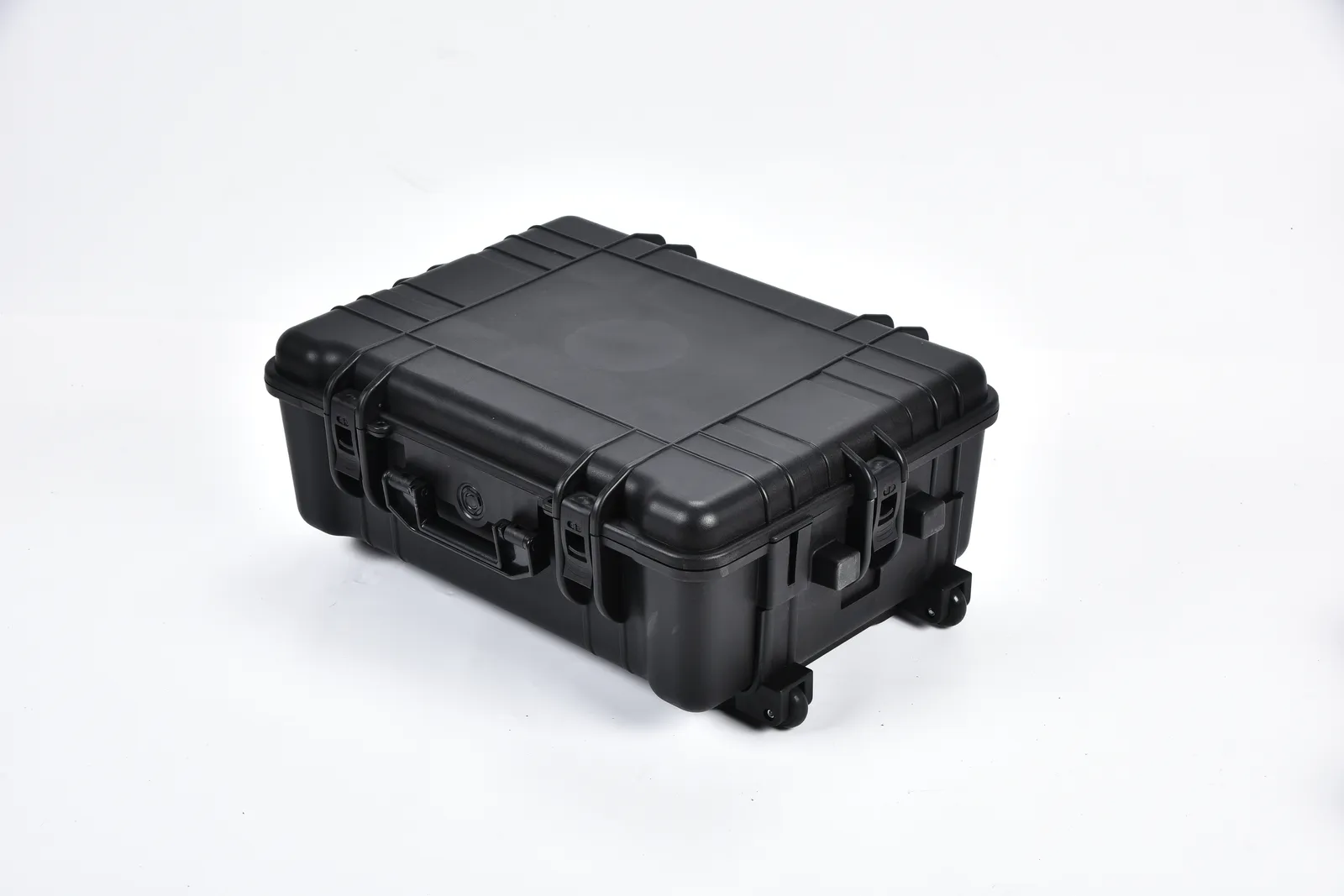 WL8-7227 Engineering PP Wheeled Protective Case