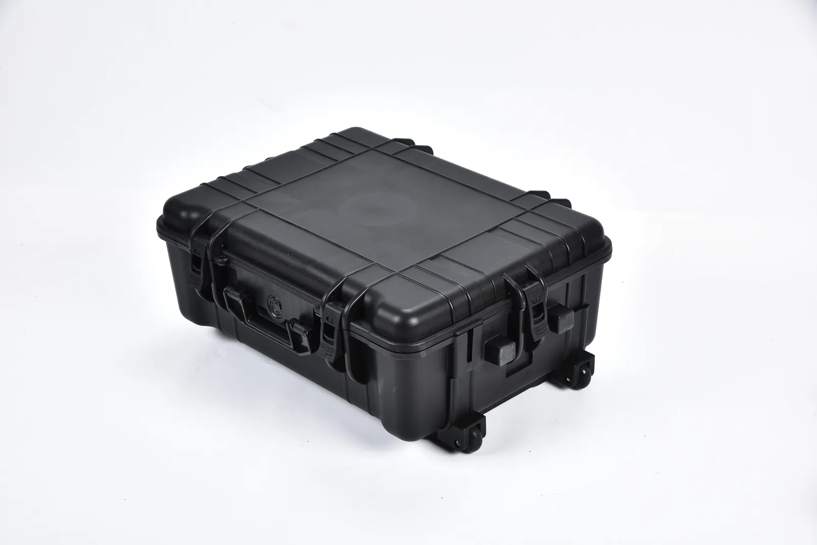 WL8-7227 Engineering PP Wheeled Protective Case