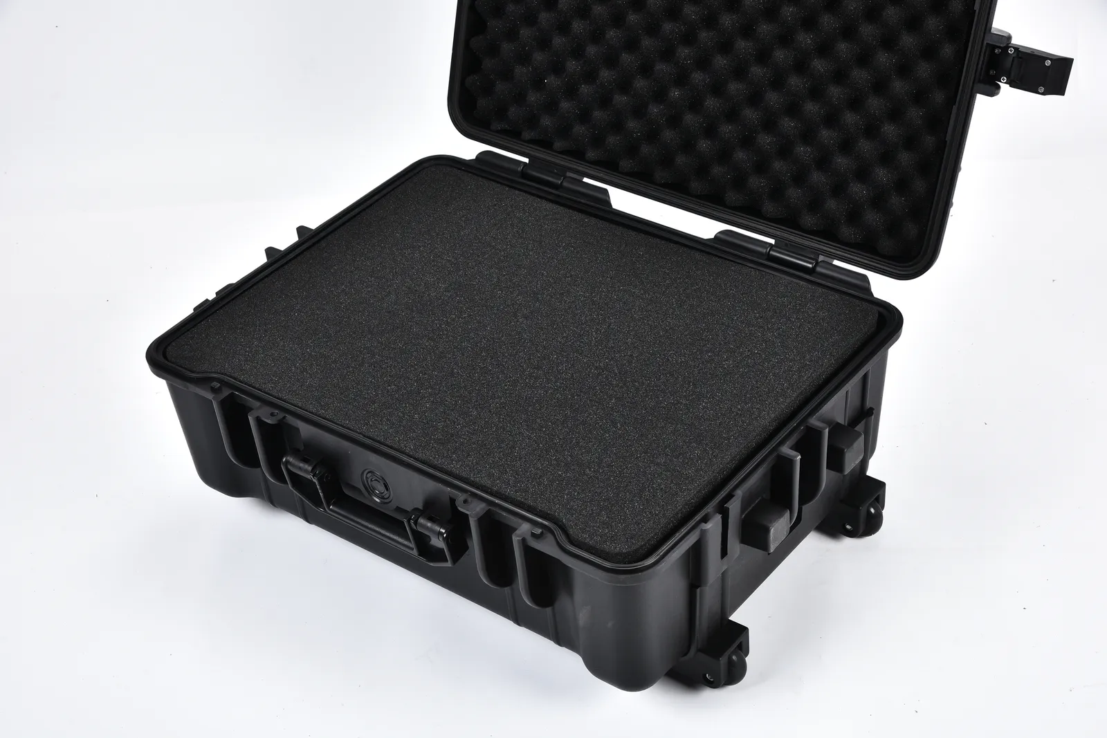 WL8-7227 Engineering PP Wheeled Protective Case