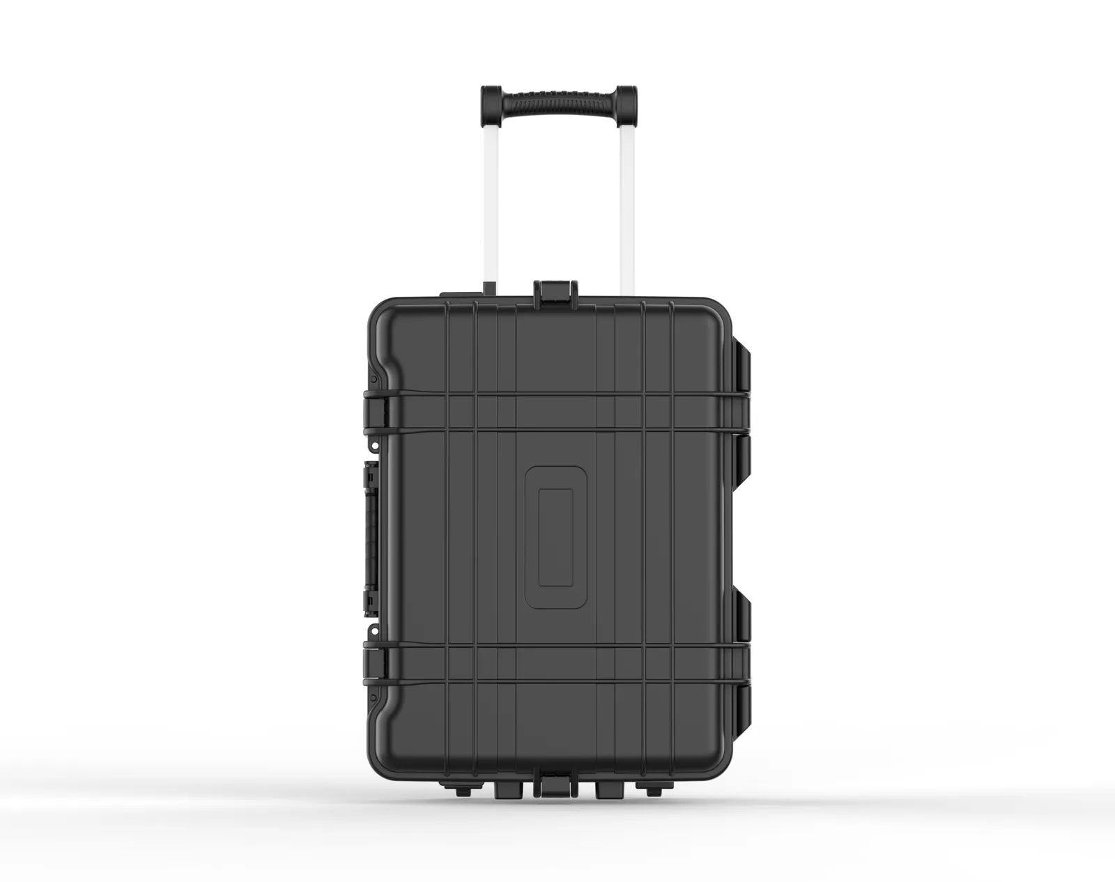 WL8-7227 Engineering PP Wheeled Protective Case