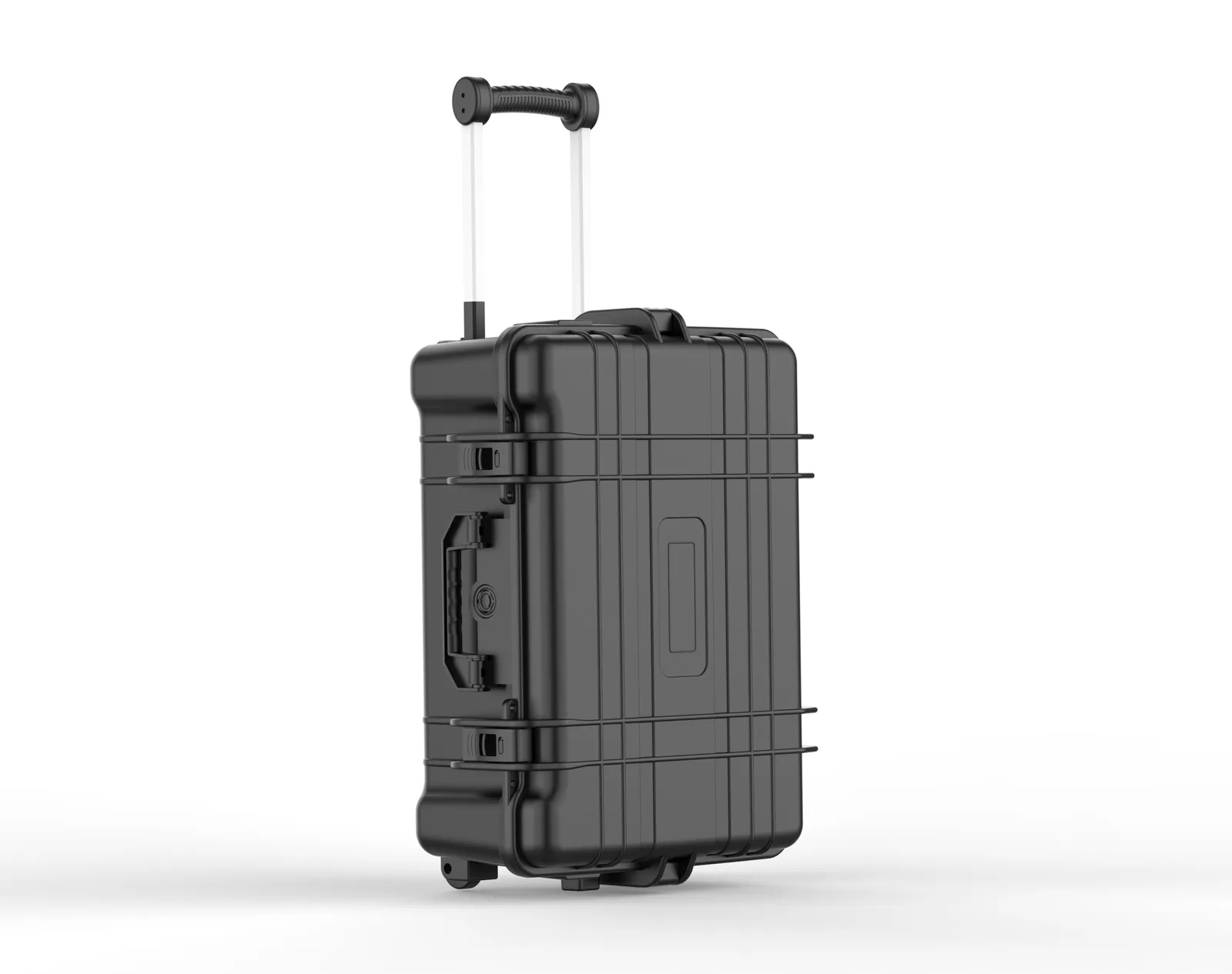 WL8-7227 Engineering PP Wheeled Protective Case