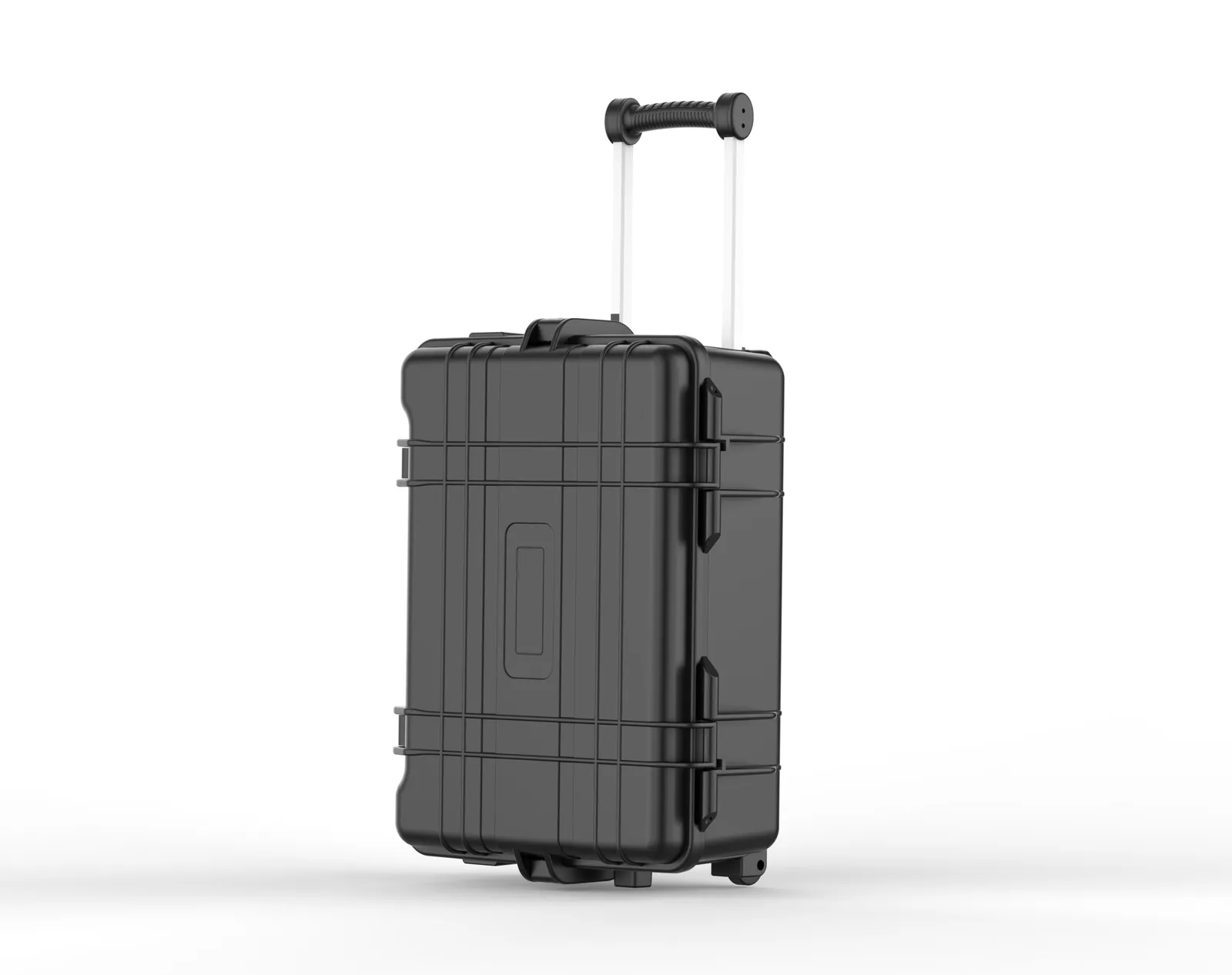 WL8-7227 Engineering PP Wheeled Protective Case