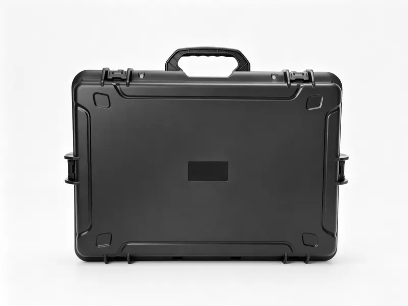 WL8-7319 Protective Case