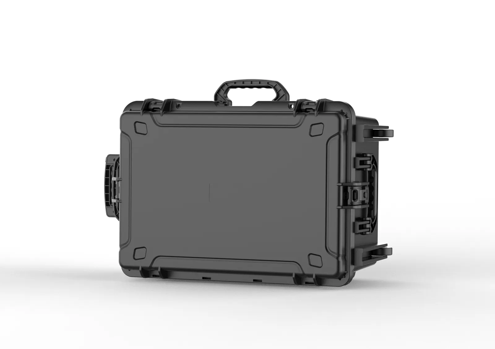 WL8-7336 PP Wheeled Protective Case