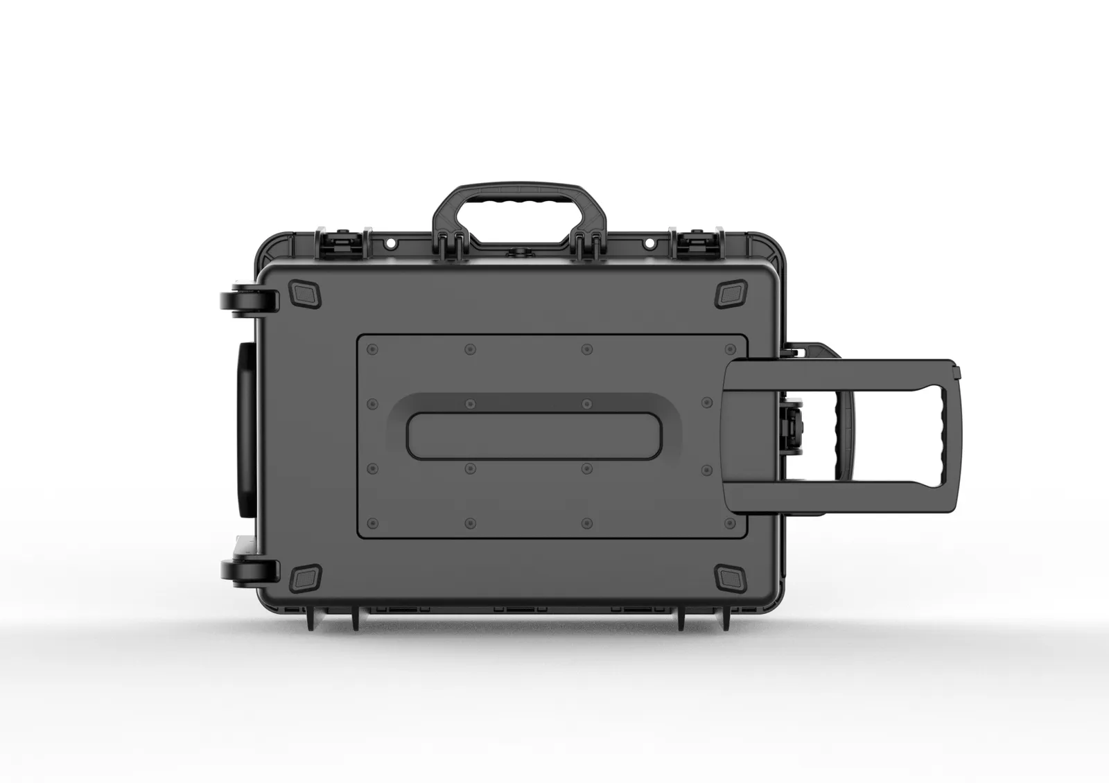 WL8-7336 PP Wheeled Protective Case