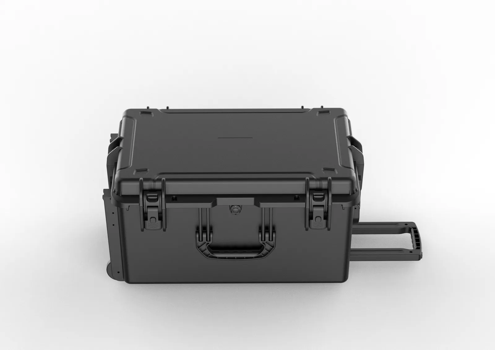 WL8-7336 PP Wheeled Protective Case