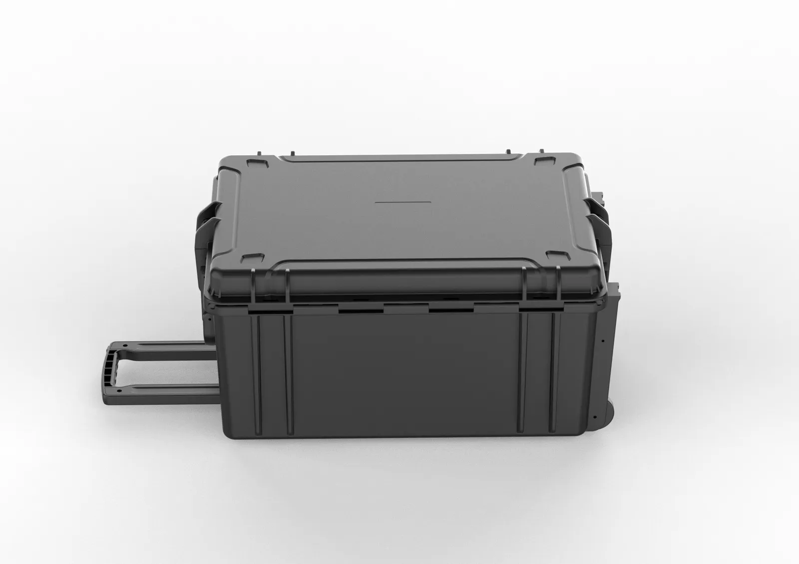 WL8-7336 PP Wheeled Protective Case