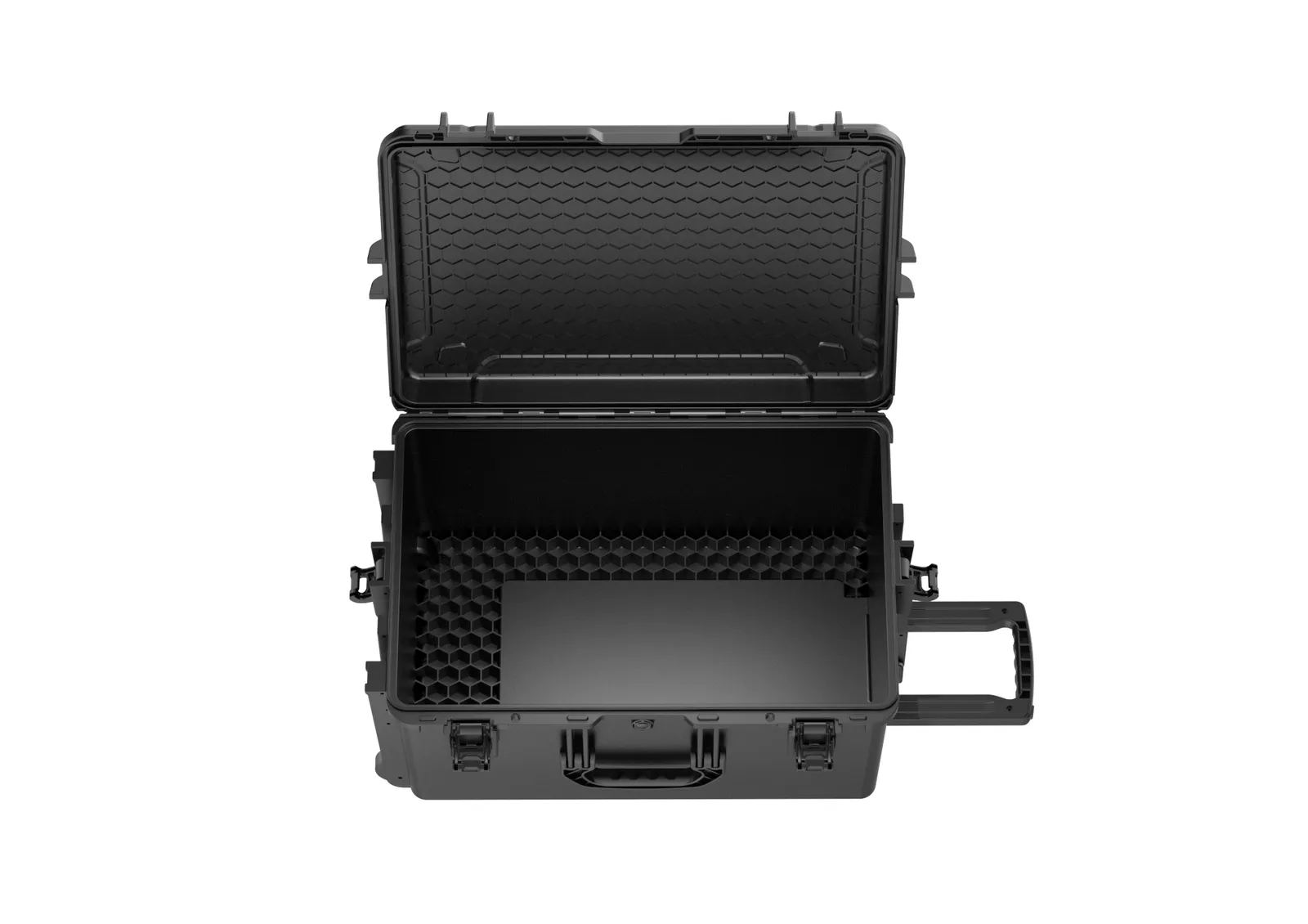 WL8-7336 PP Wheeled Protective Case