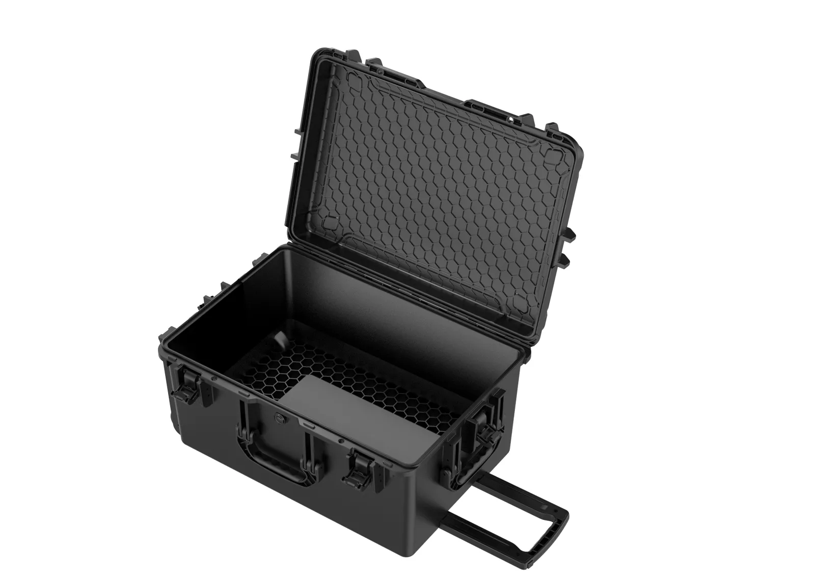 WL8-7336 PP Wheeled Protective Case