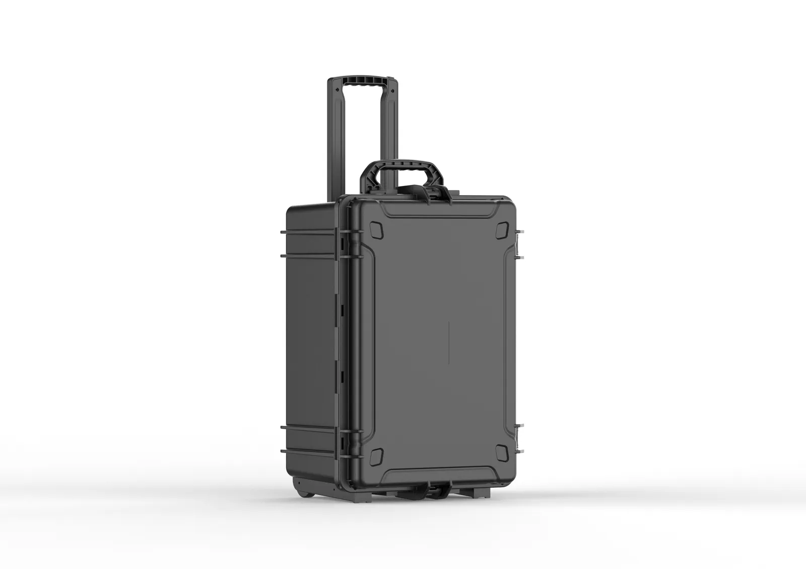 WL8-7336 PP Wheeled Protective Case