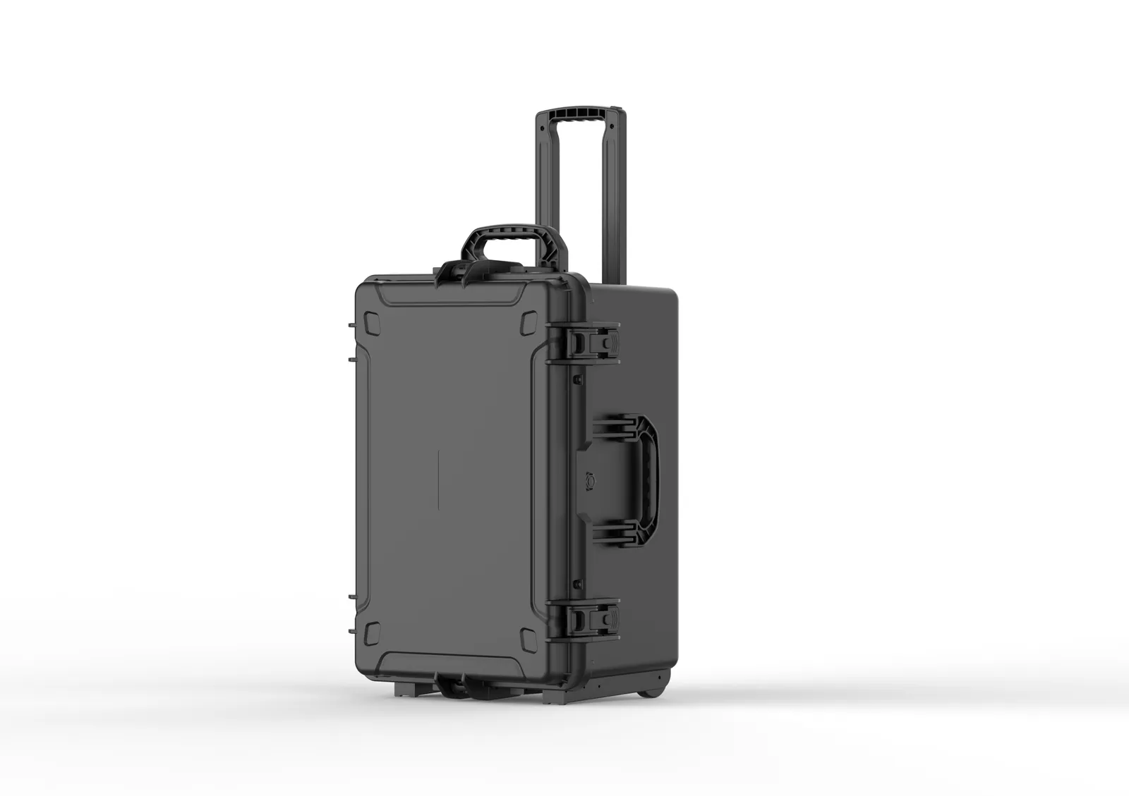WL8-7336 PP Wheeled Protective Case