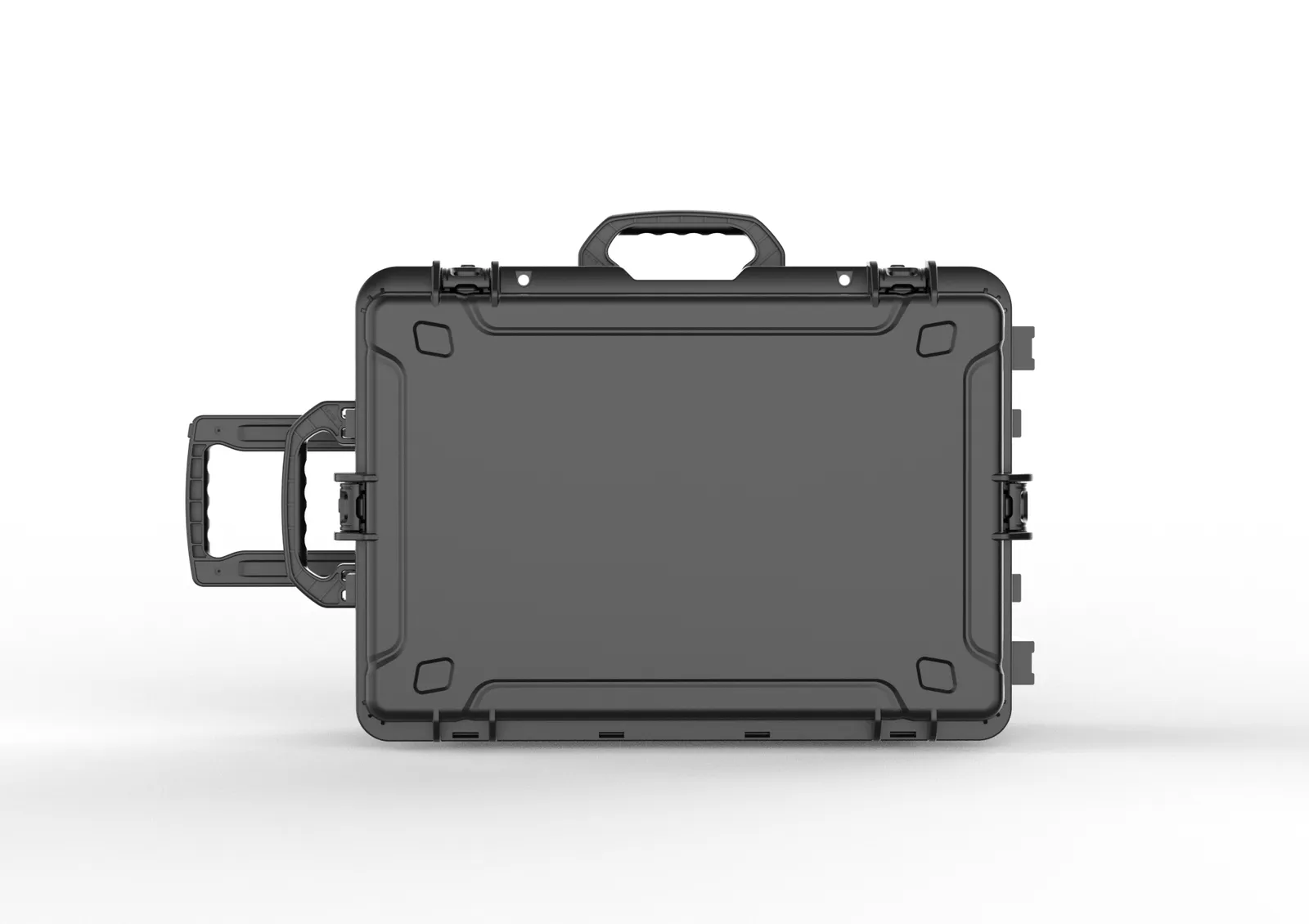 WL8-7336 PP Wheeled Protective Case