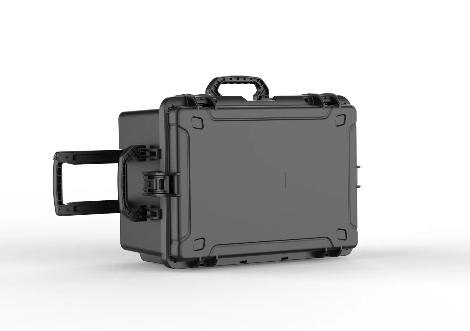WL8-7336 PP Wheeled Protective Case