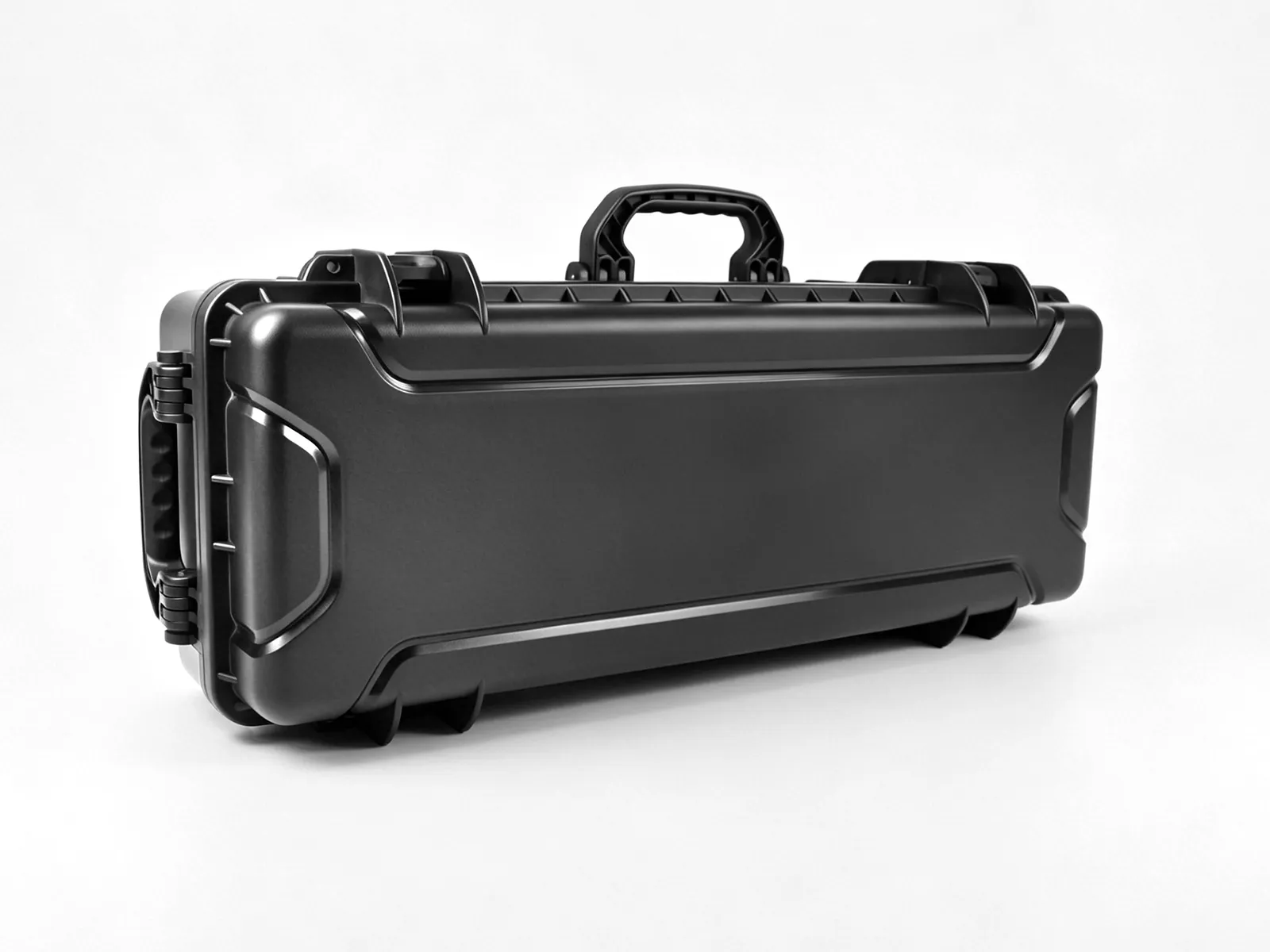 WL8-7926 PP Gun Case