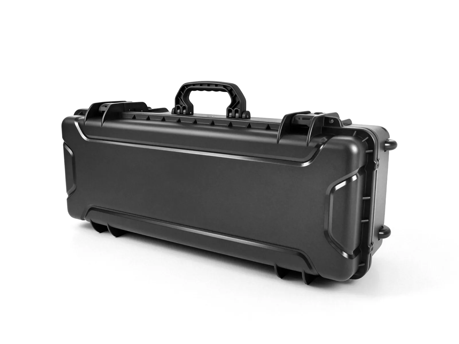 WL8-7926 PP Gun Case